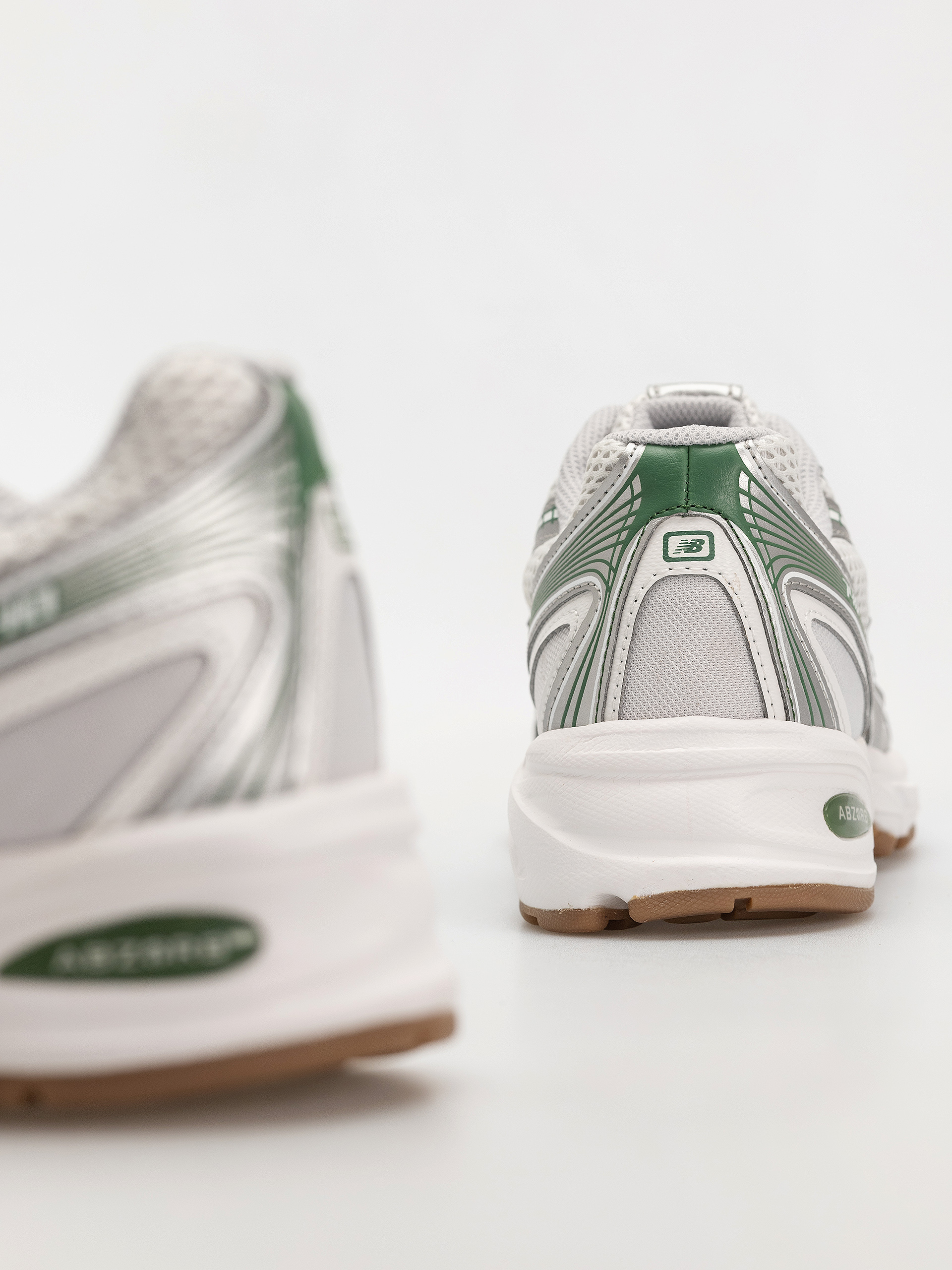 New Balance 740 Schuhe (grey matter)