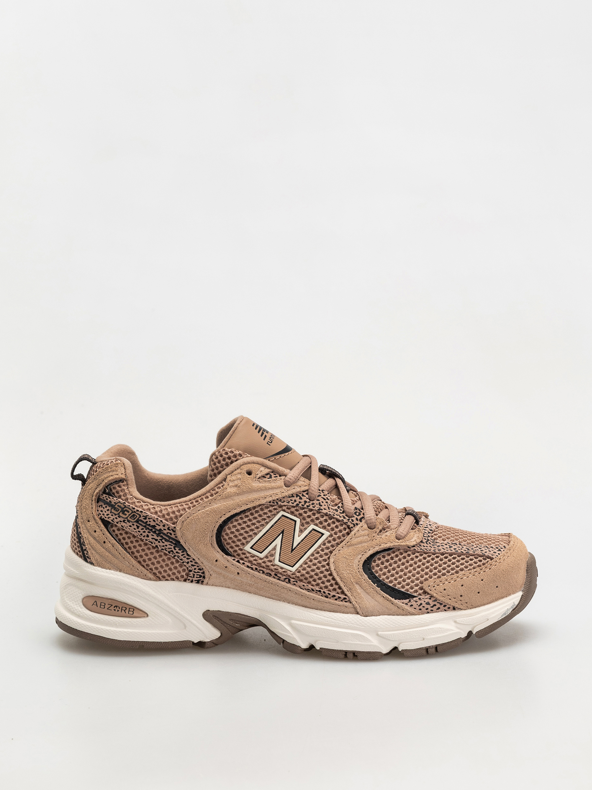 New Balance 530 Shoes (flat taupe)