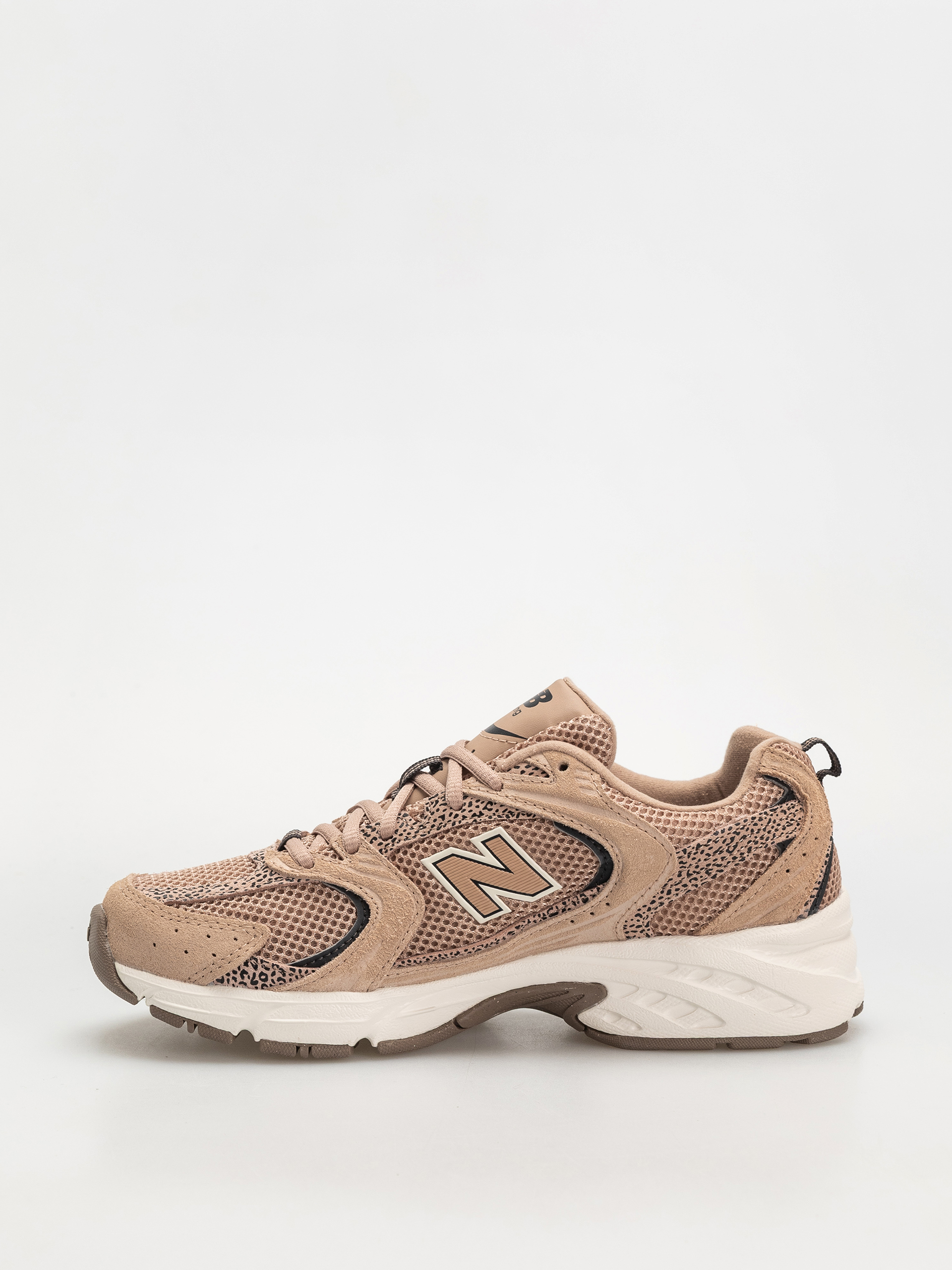 New Balance 530 Shoes (flat taupe)