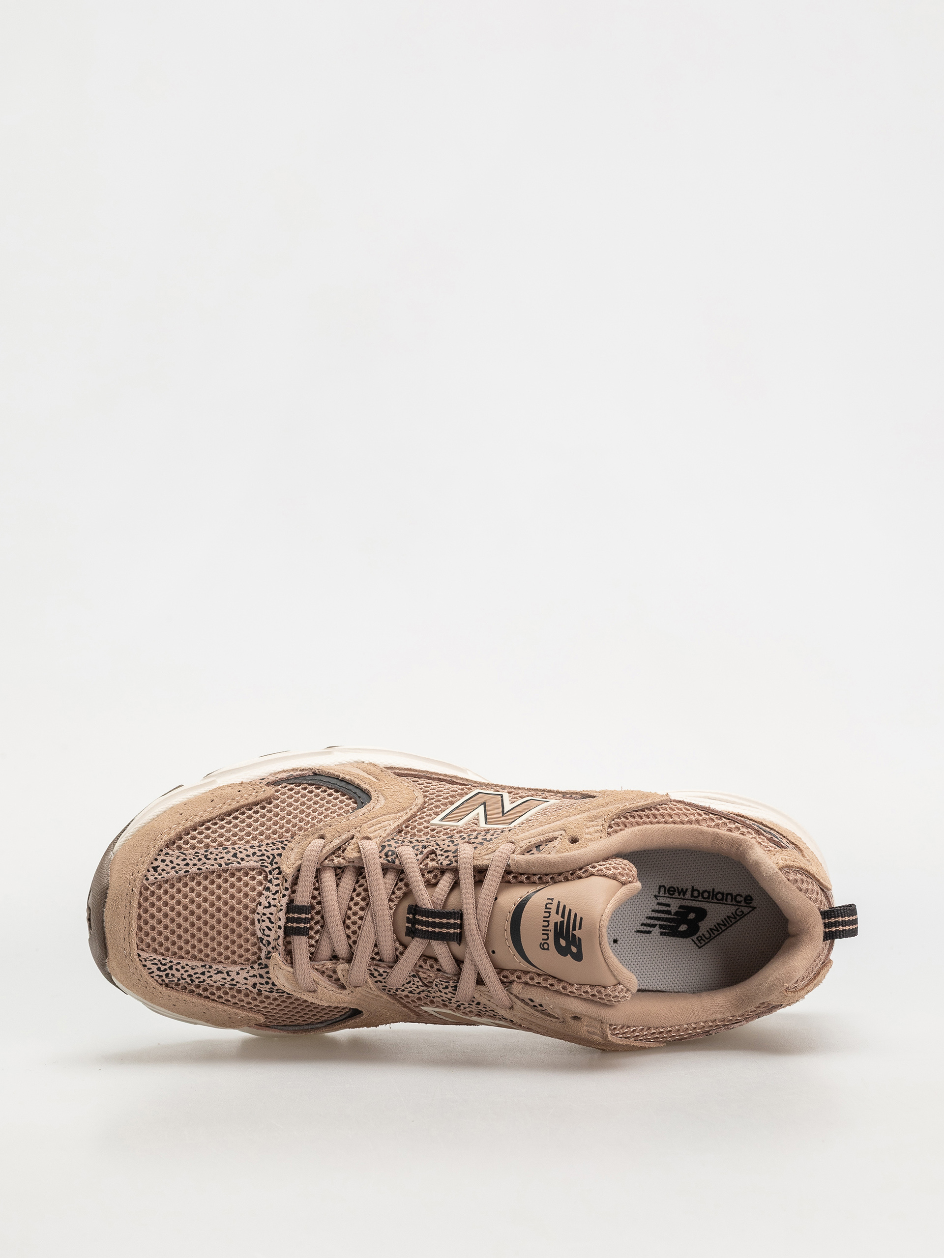 New Balance 530 Shoes (flat taupe)