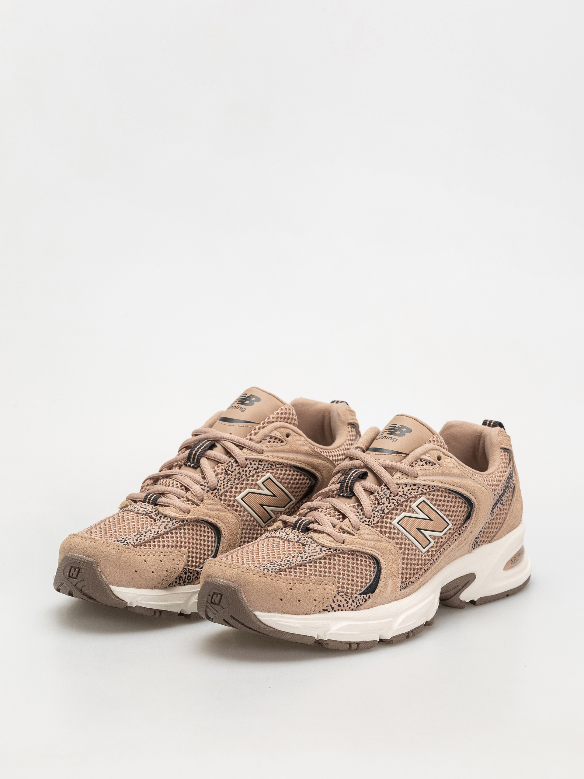 New Balance 530 Shoes (flat taupe)