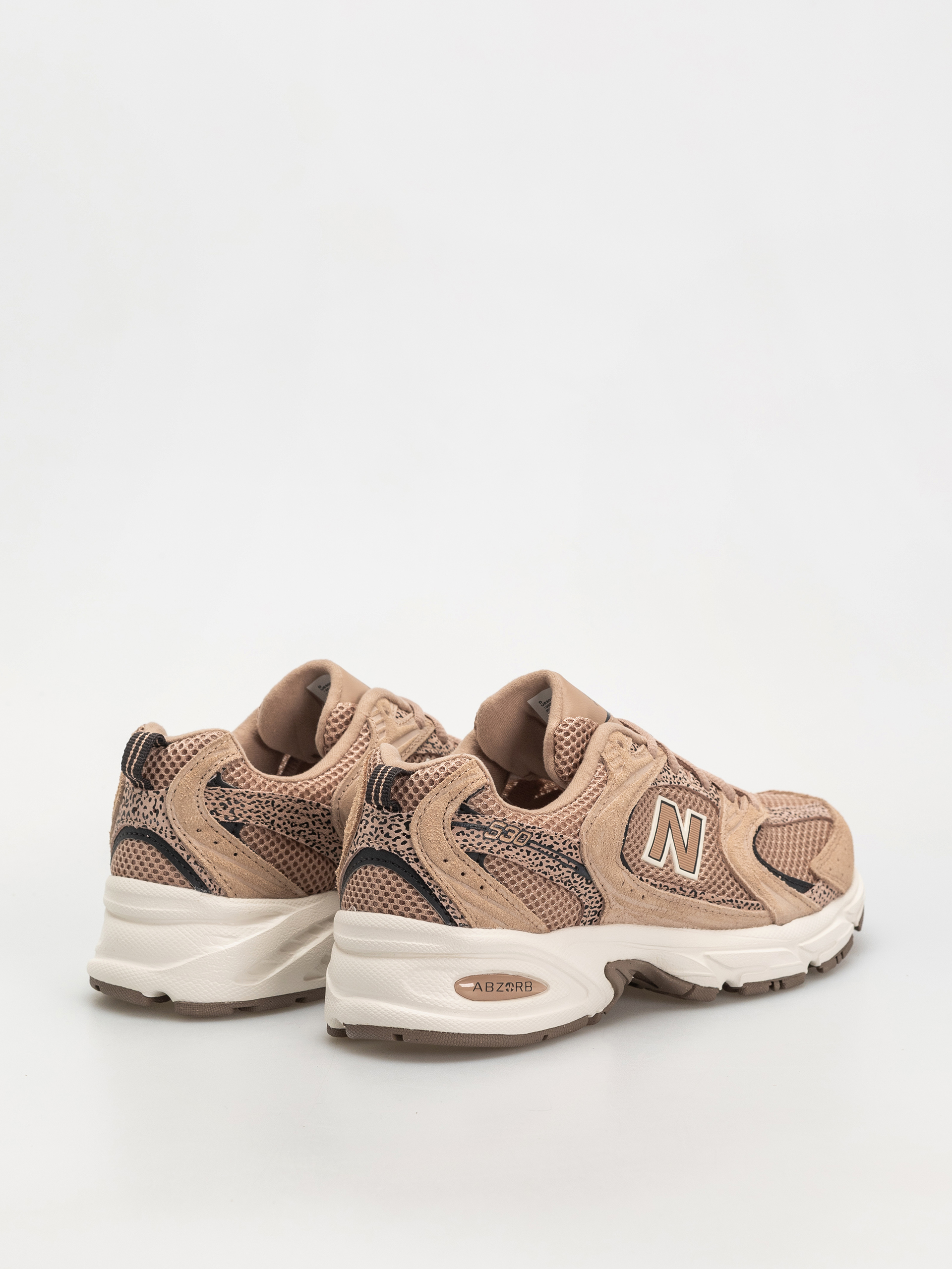 New Balance 530 Schuhe (flat taupe)