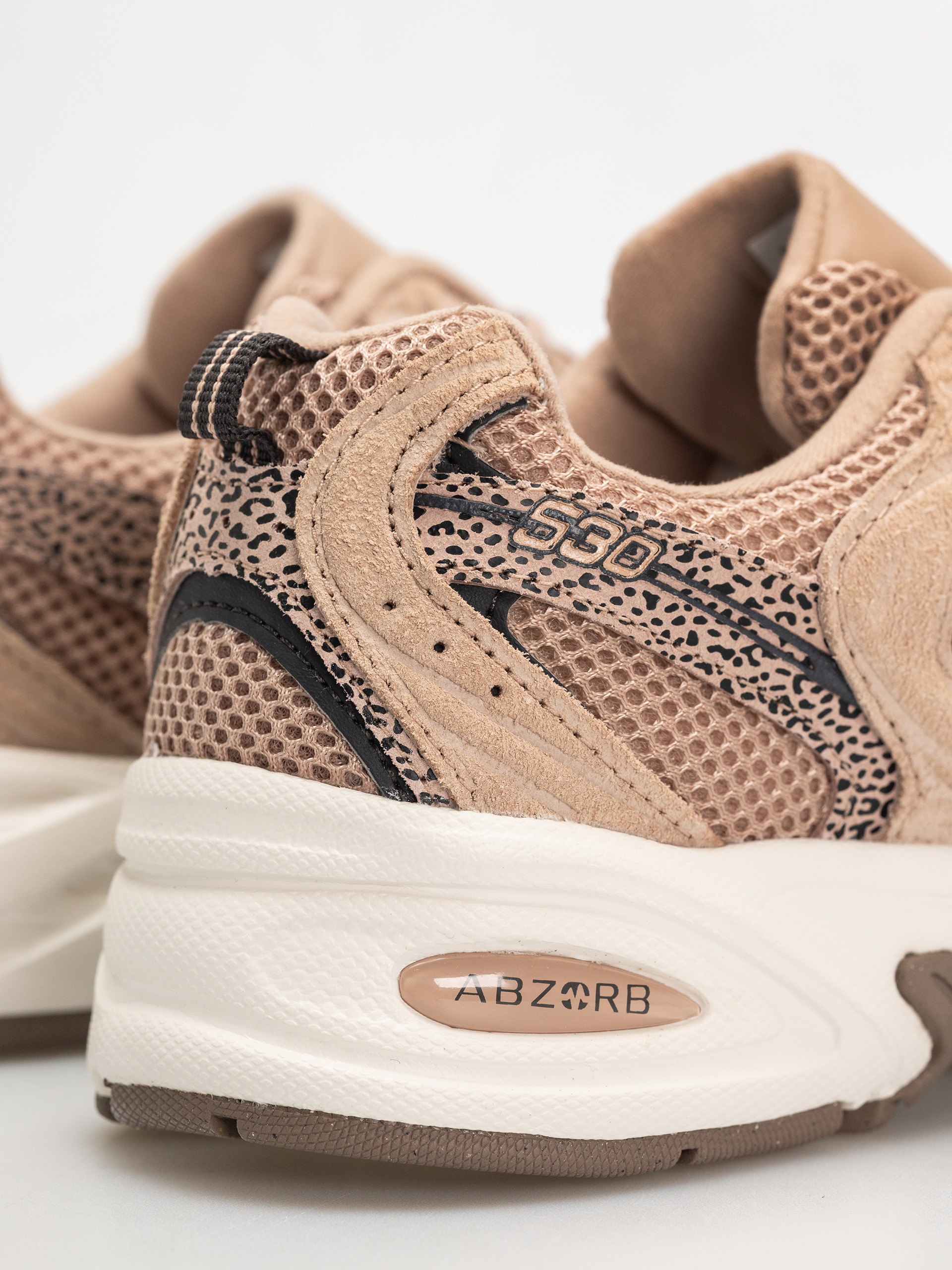 New Balance 530 Schuhe (flat taupe)