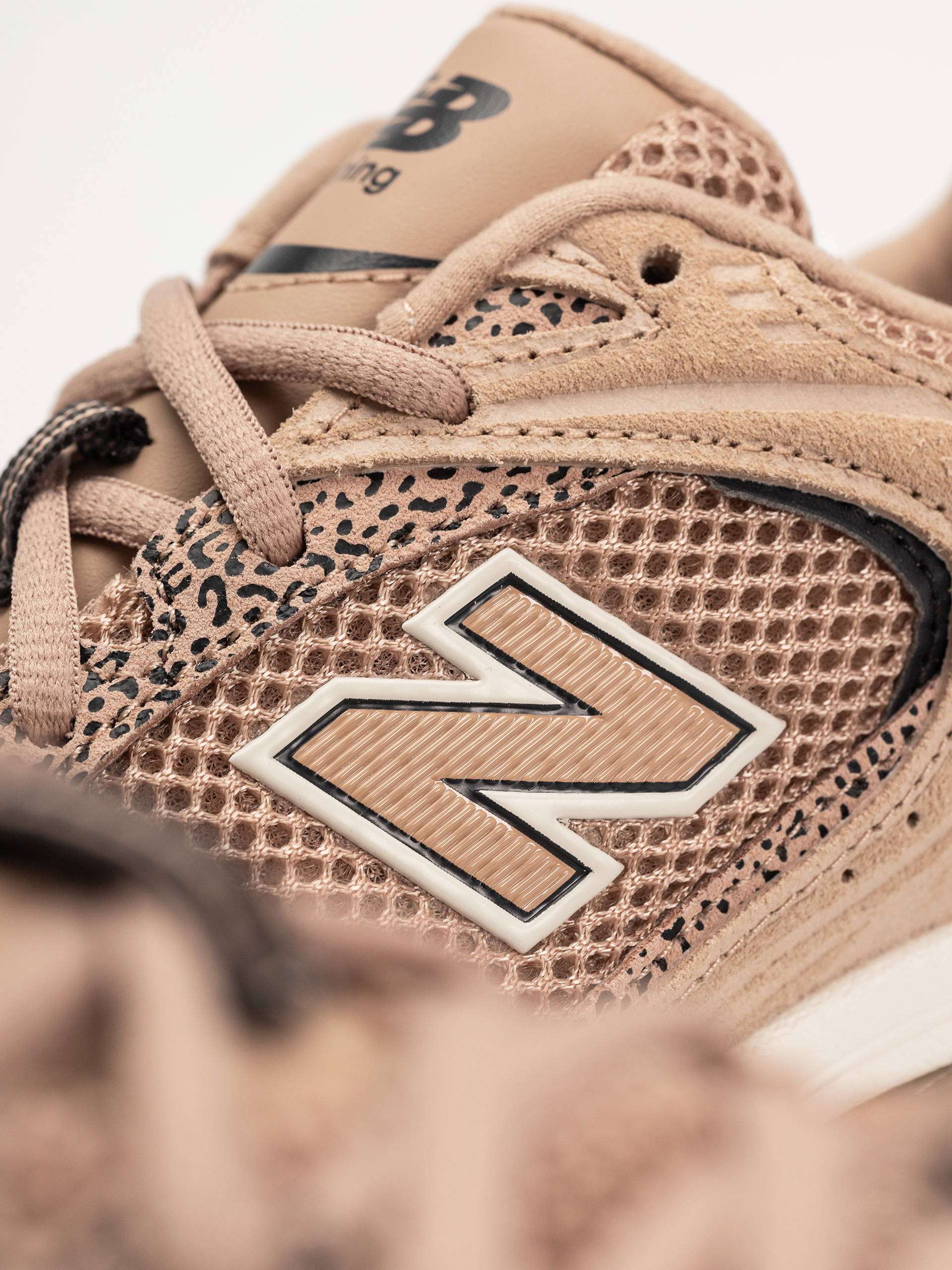 New Balance 530 Schuhe (flat taupe)