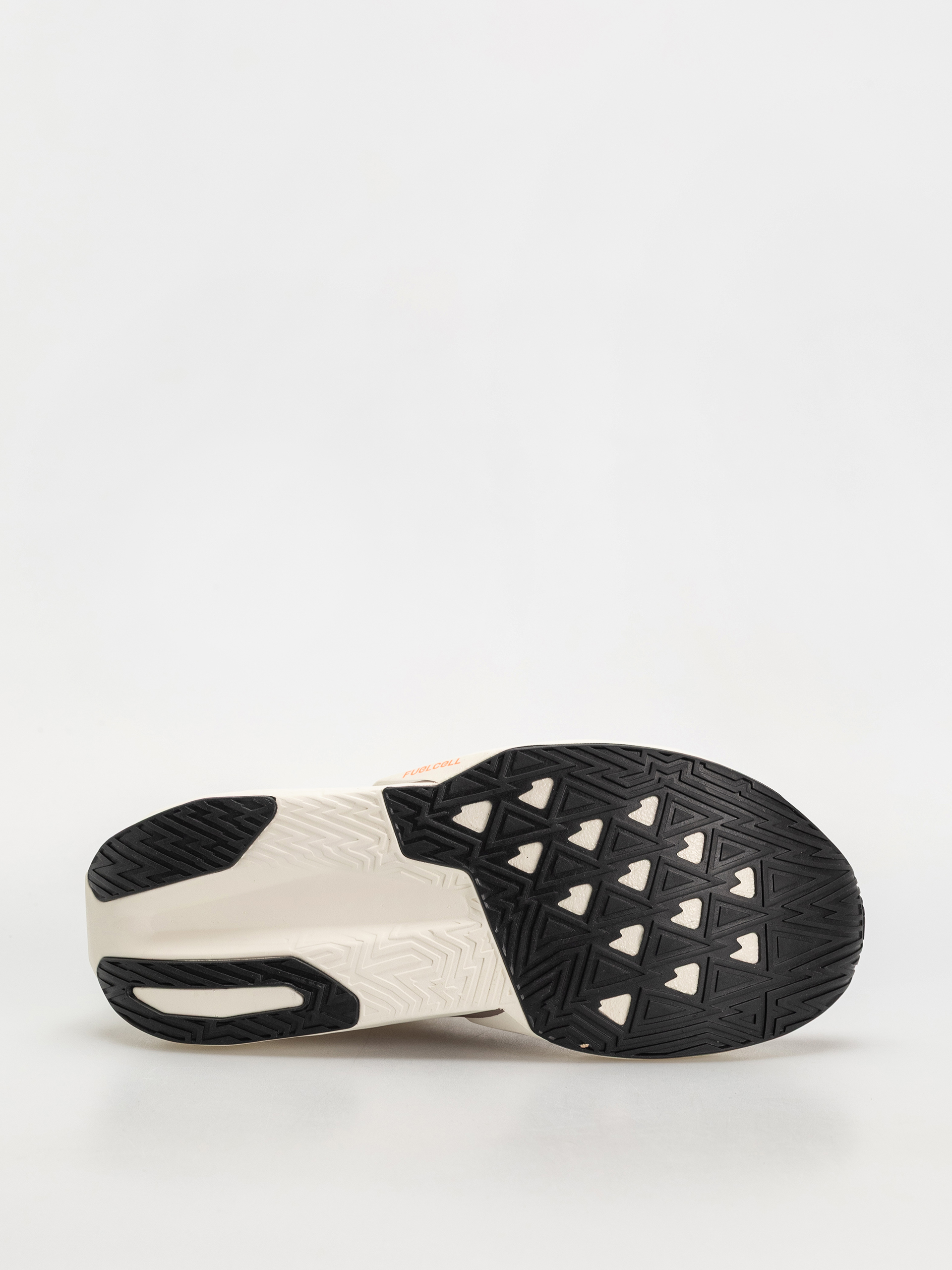 New Balance Fuelcell Rebel V5 Shoes (angora)