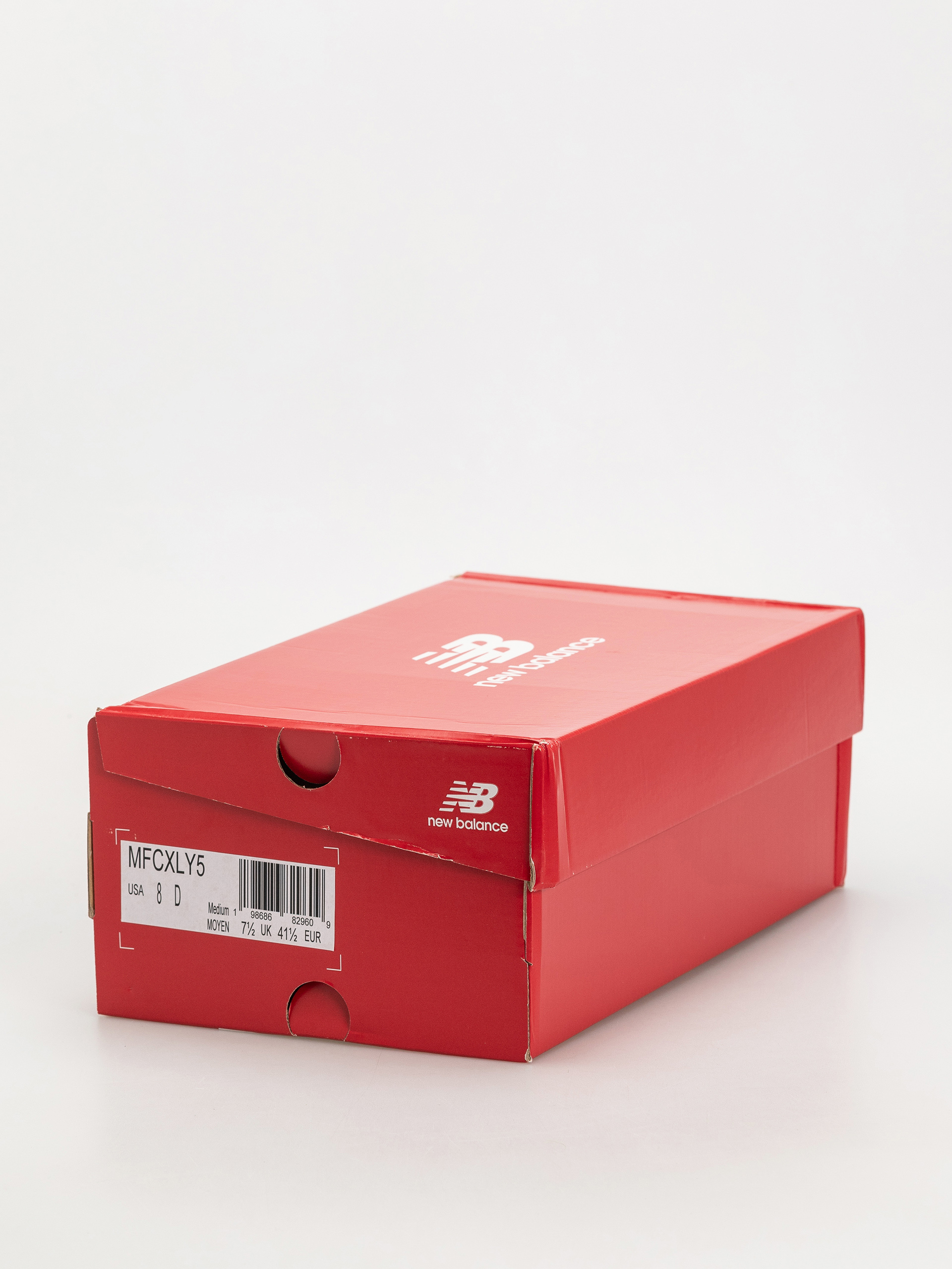 New Balance Fuelcell Rebel V5 Schuhe (angora)