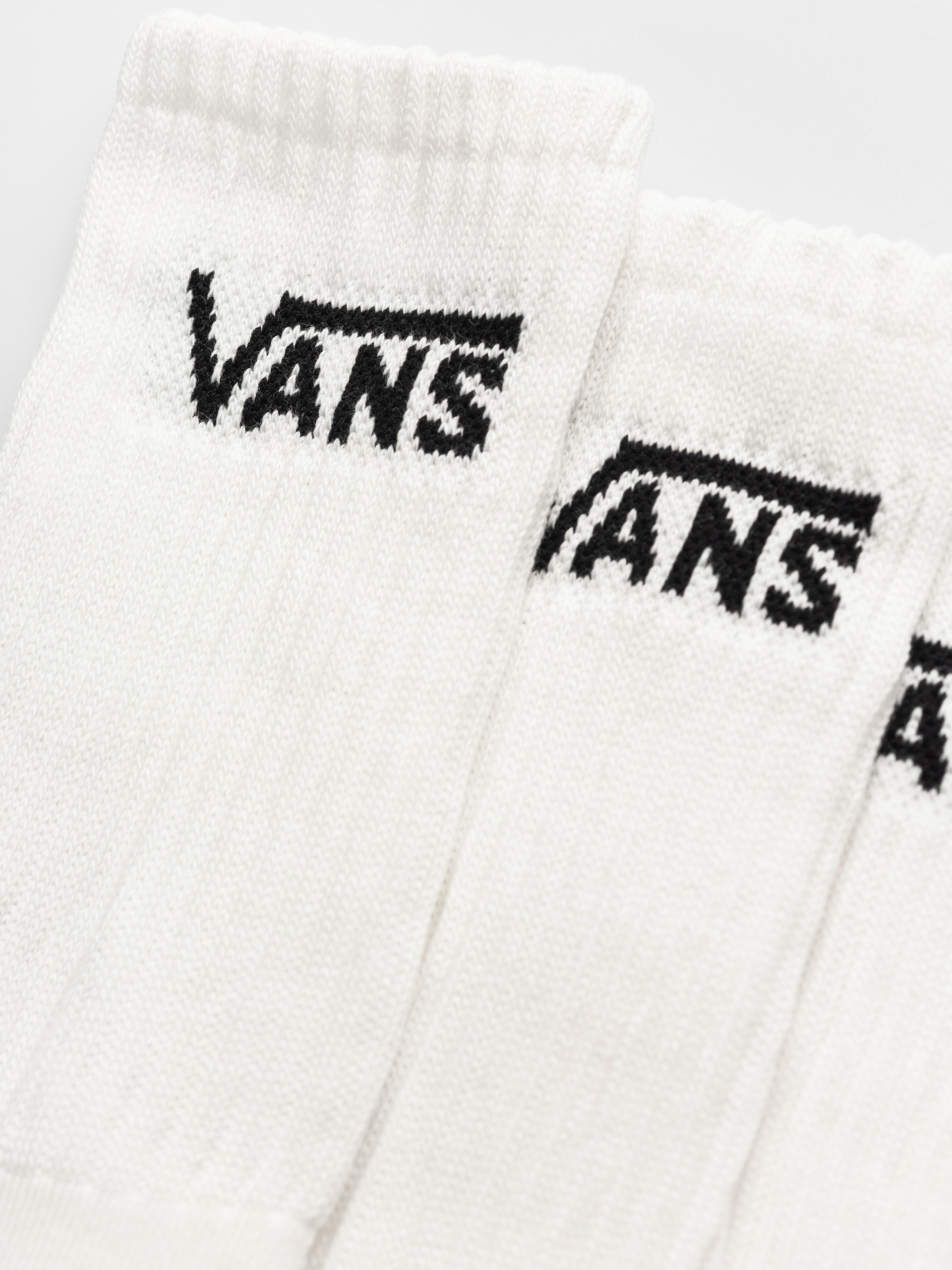 Vans Classic Crew Socken (rox white)
