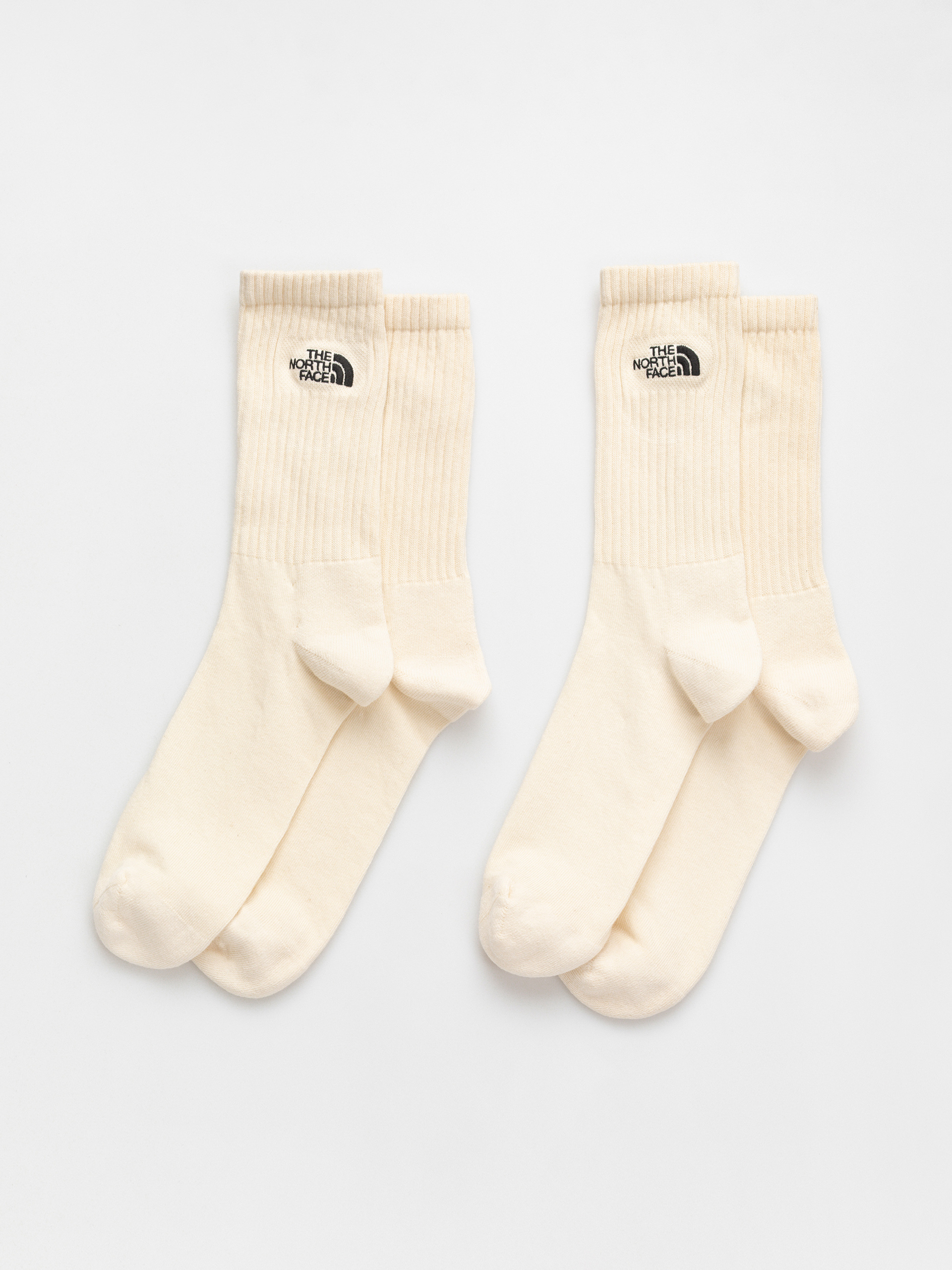 The North Face Everyday Crew Norm 2P Socken
