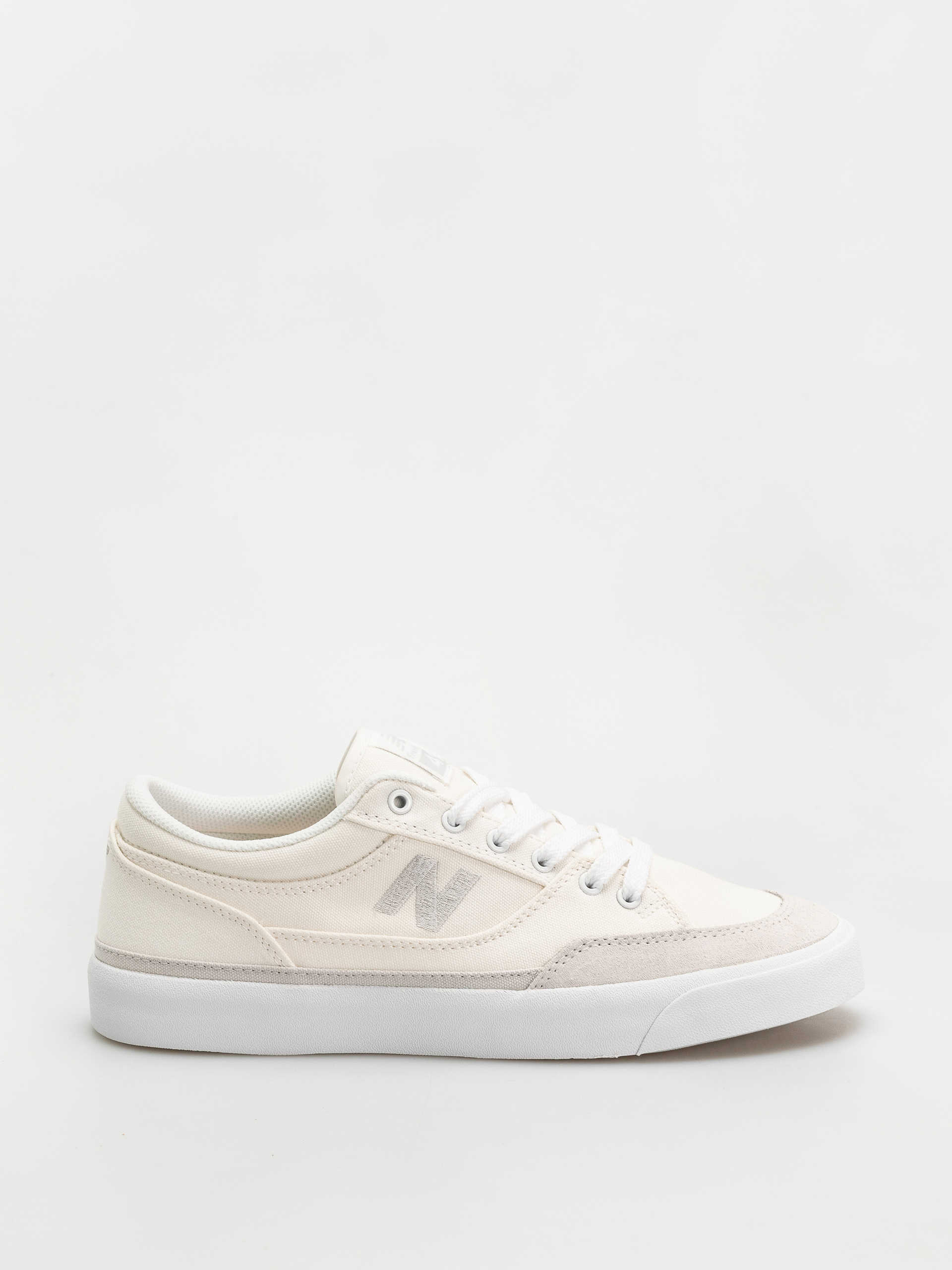 New Balance 417 Shoes (white)