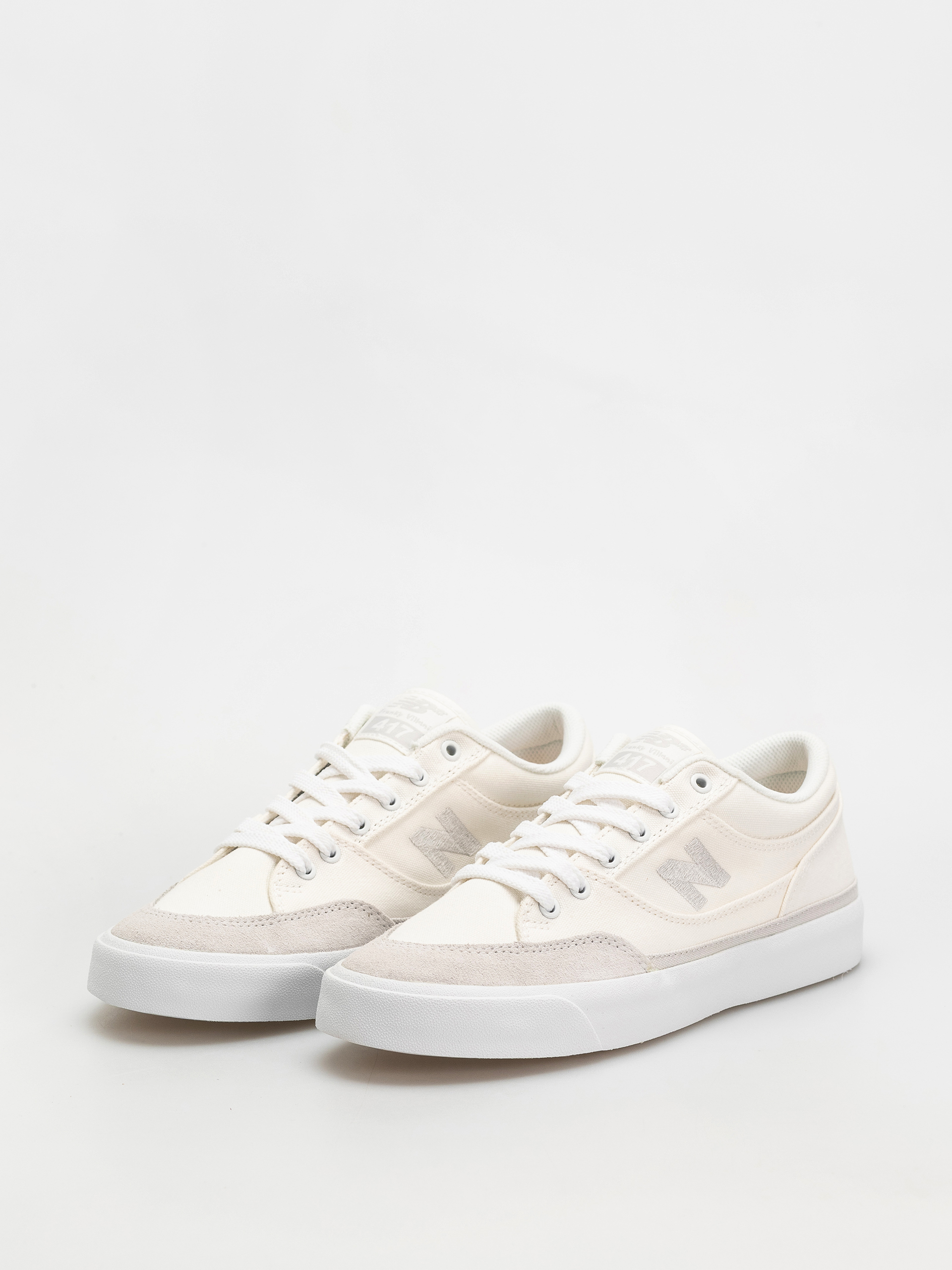 New Balance 417 Schuhe (white)