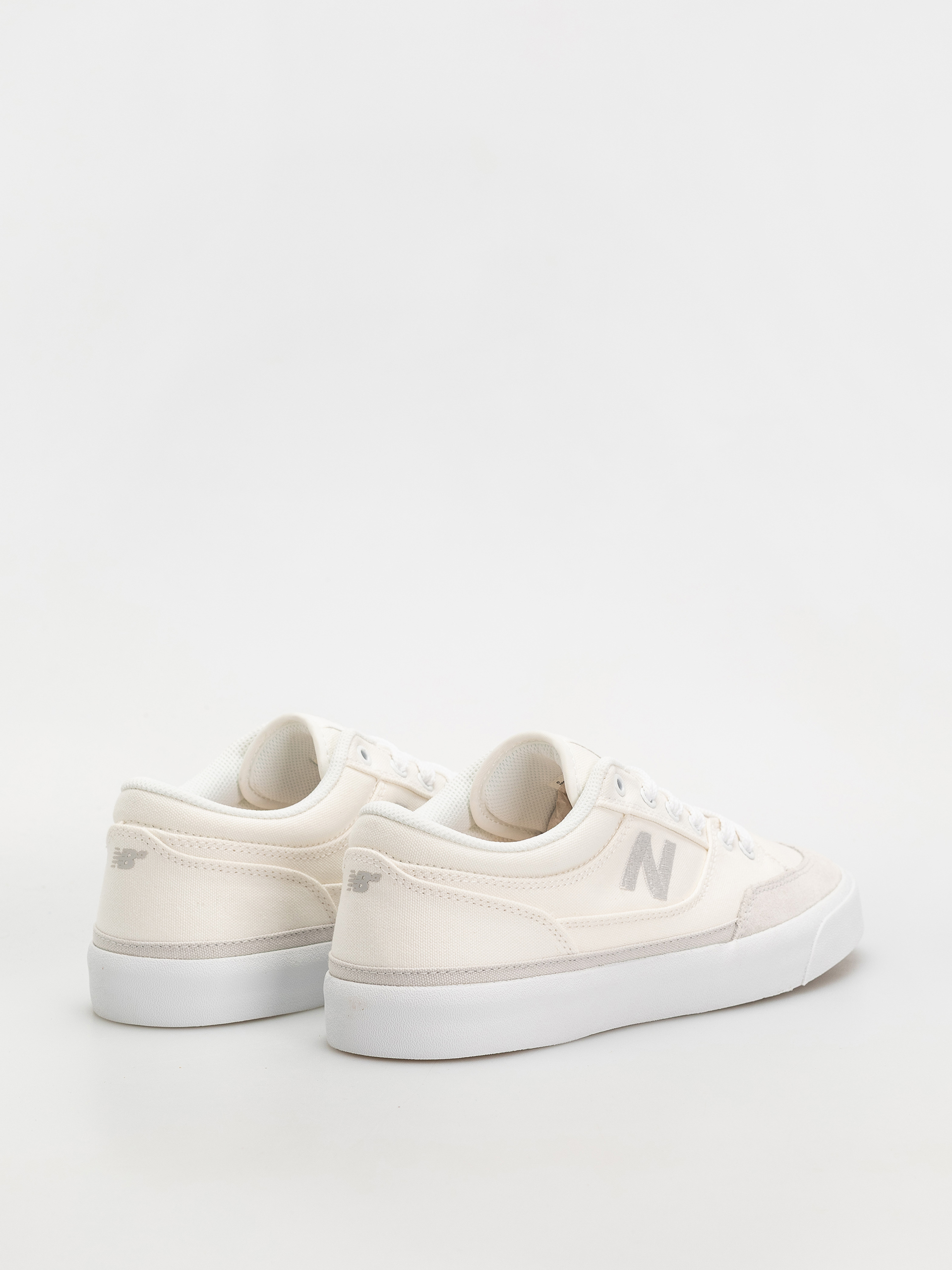 New Balance 417 Shoes (white)