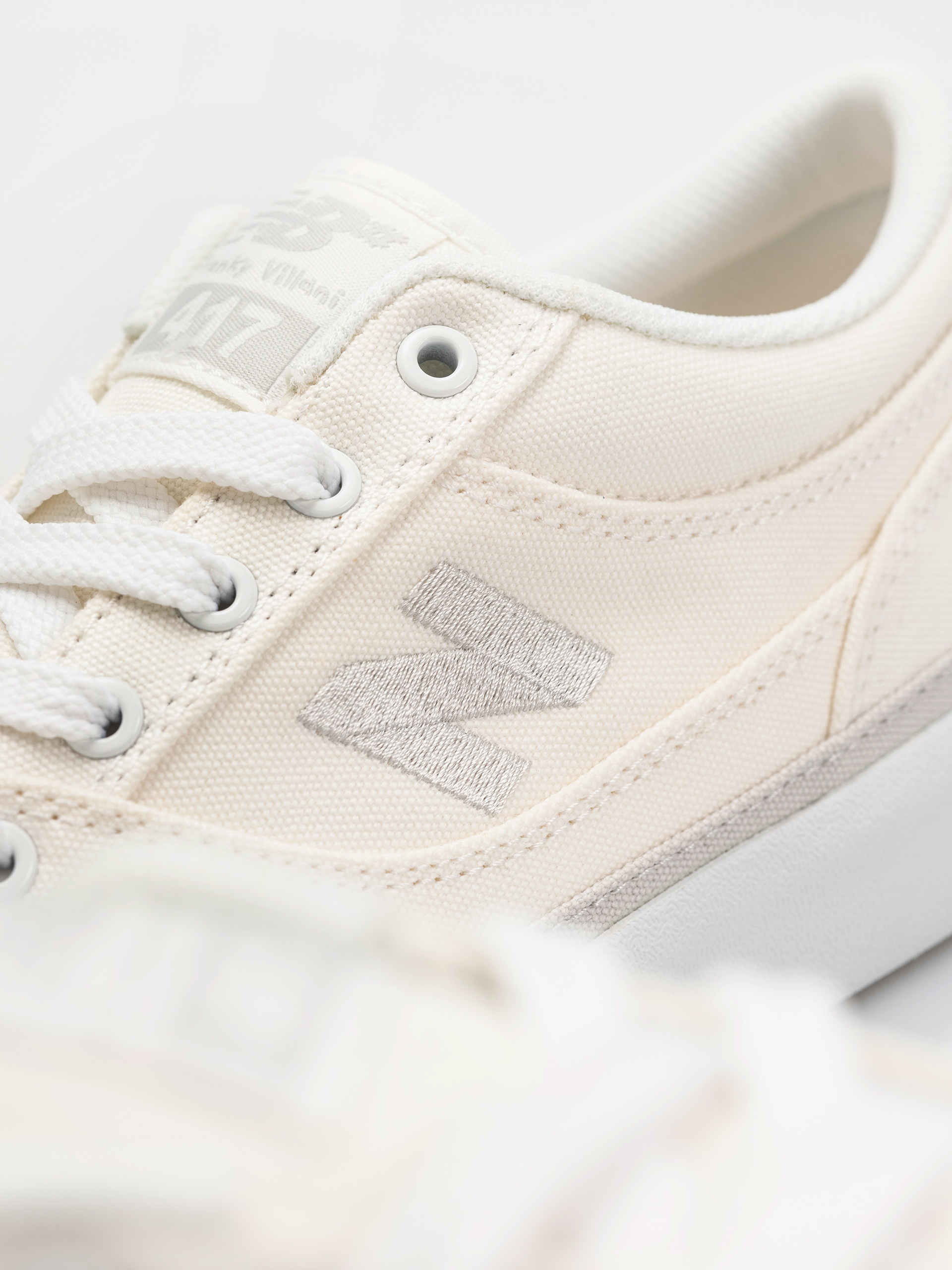 New Balance 417 Schuhe (white)