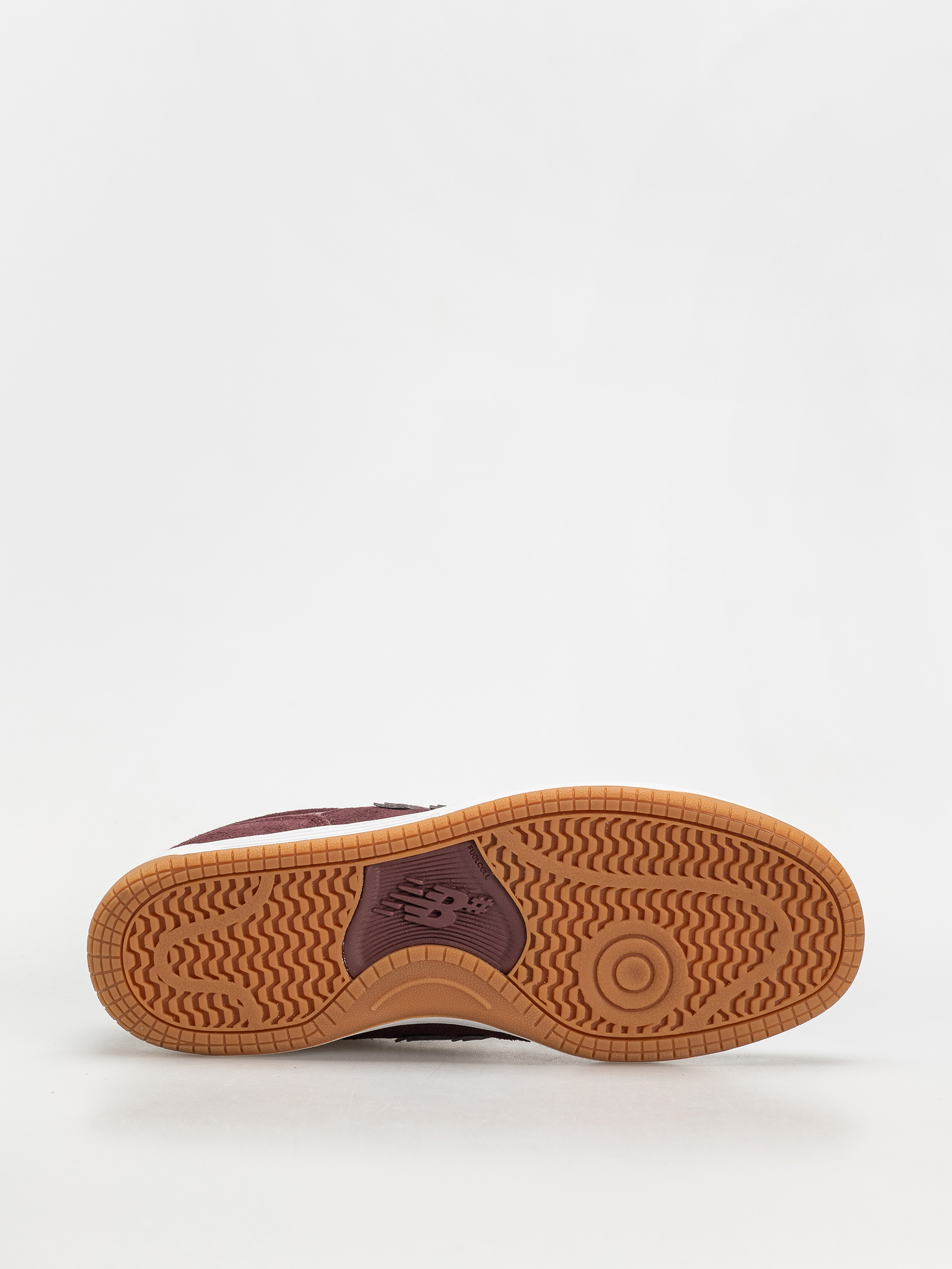 New Balance 480 Schuhe (monarch burgundy)