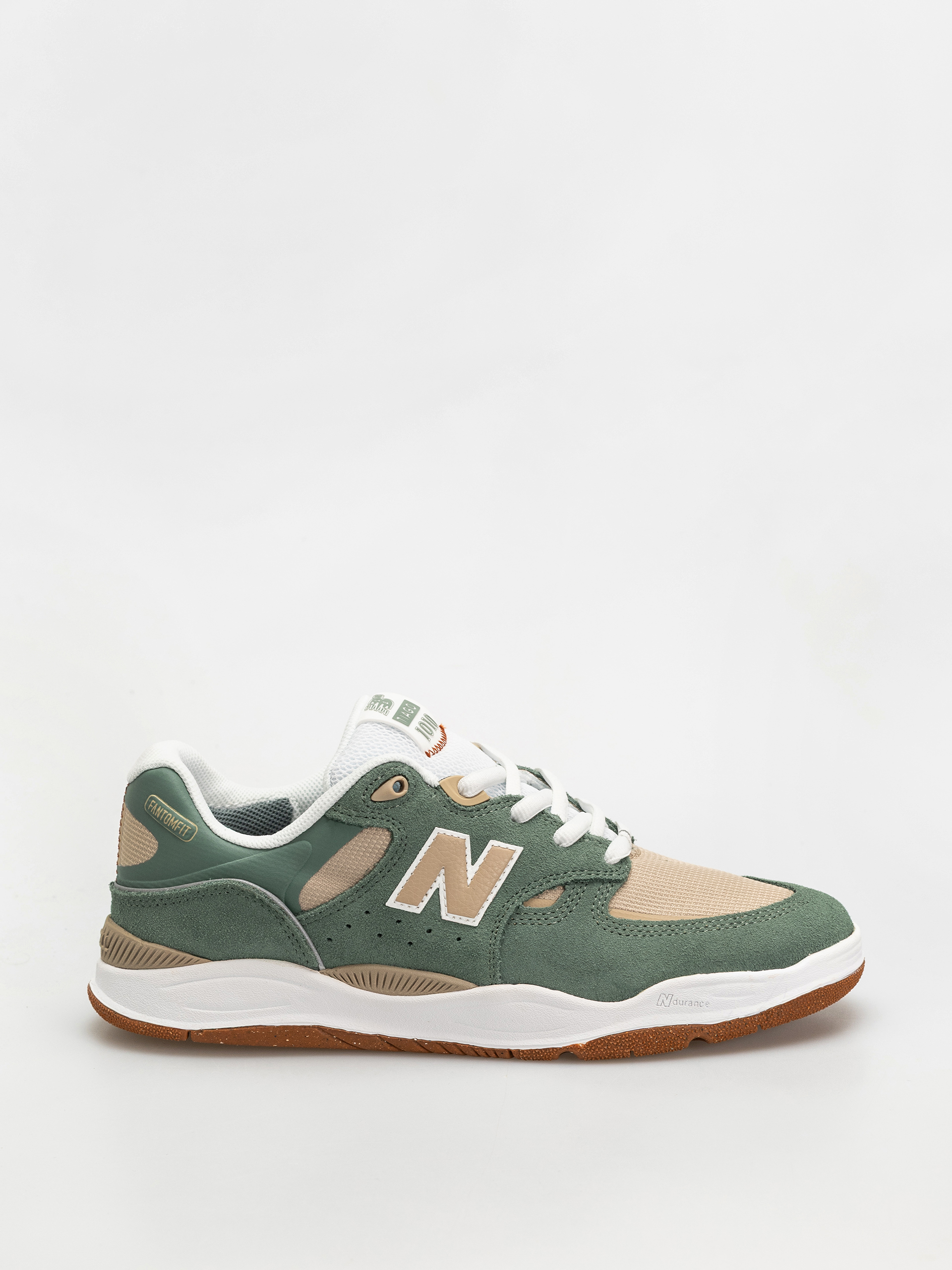New Balance 1010 Shoes (green)