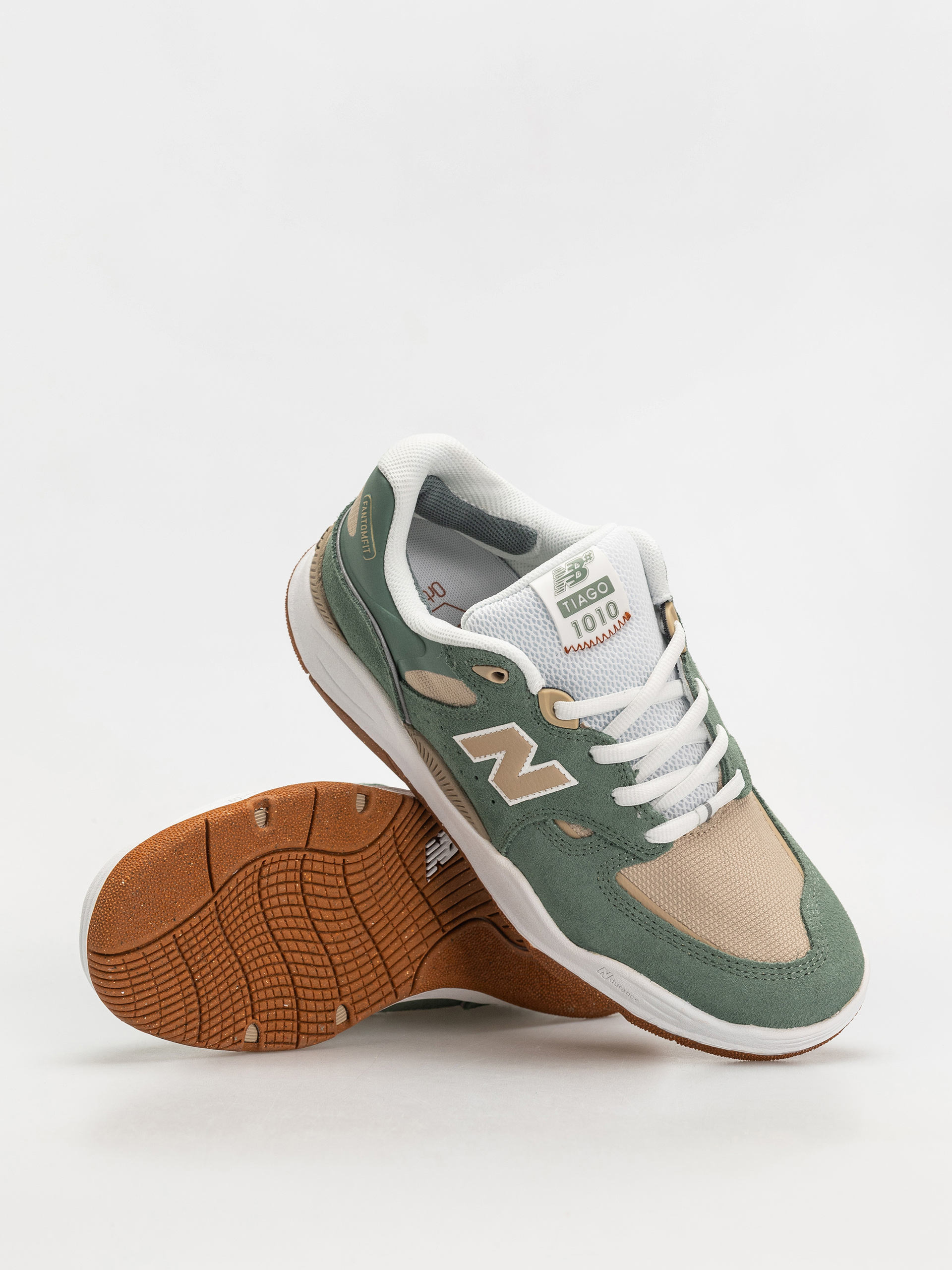 New Balance 1010 Schuhe (green)