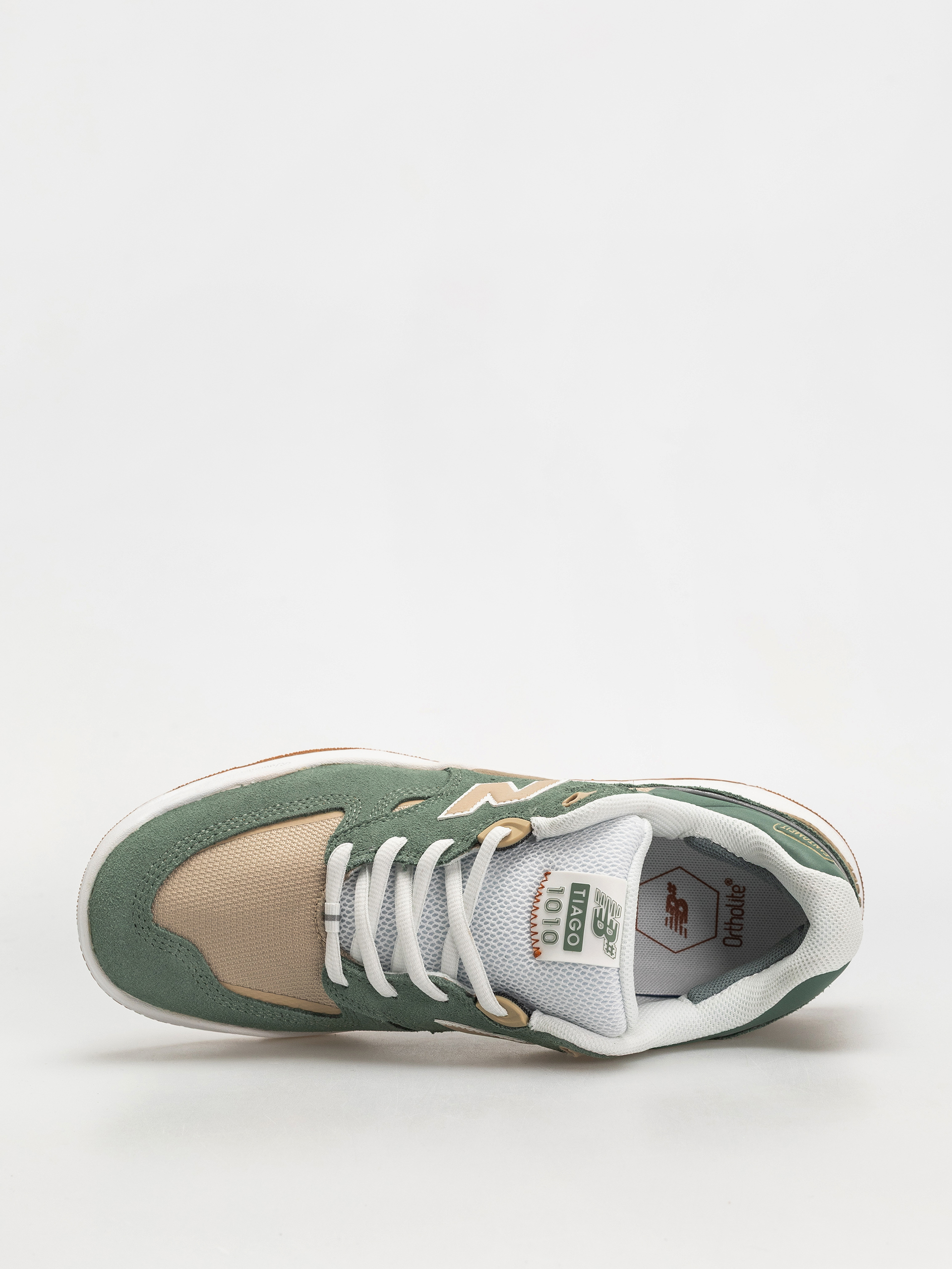 New Balance 1010 Shoes (green)