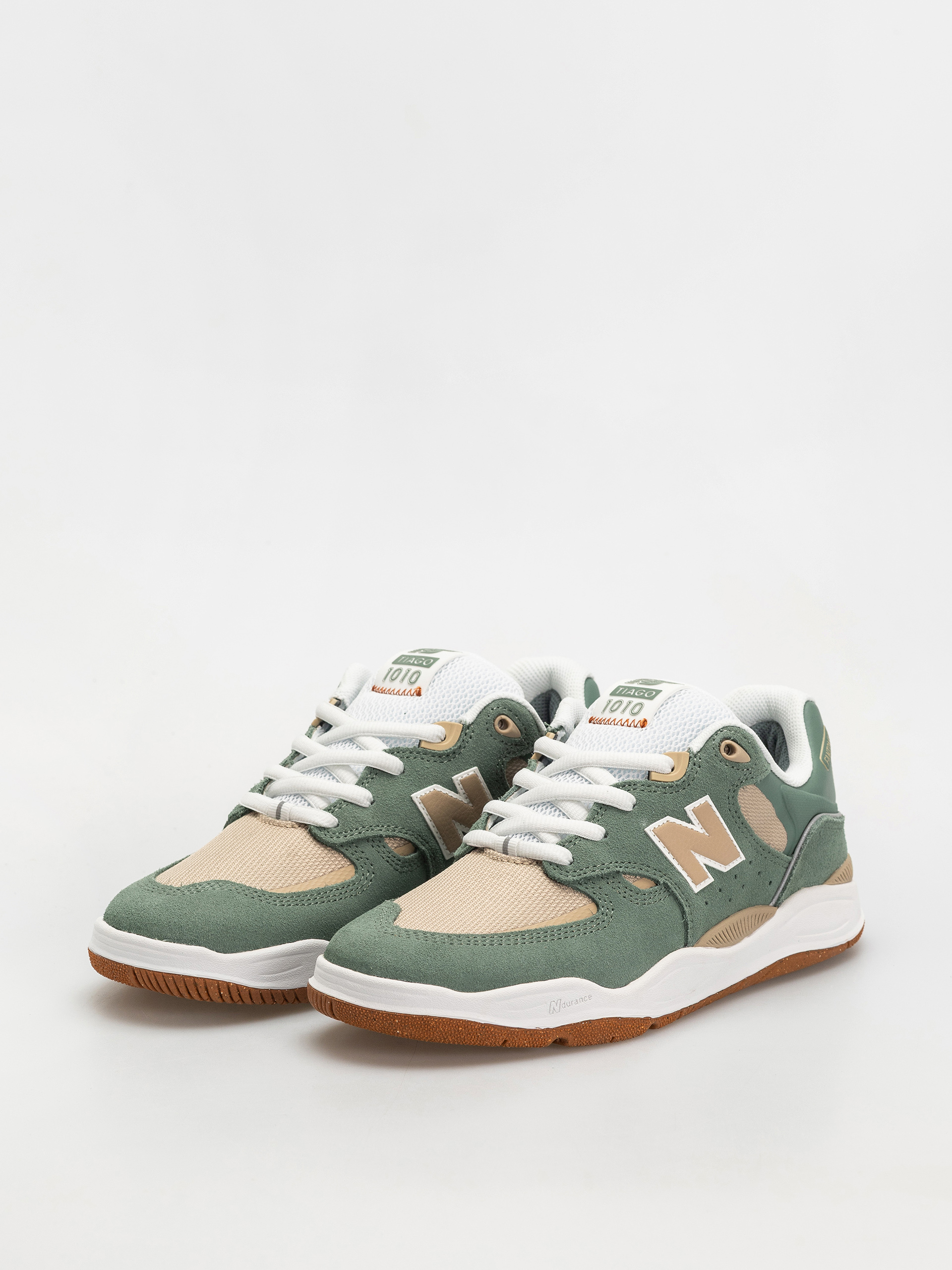 New Balance 1010 Schuhe (green)