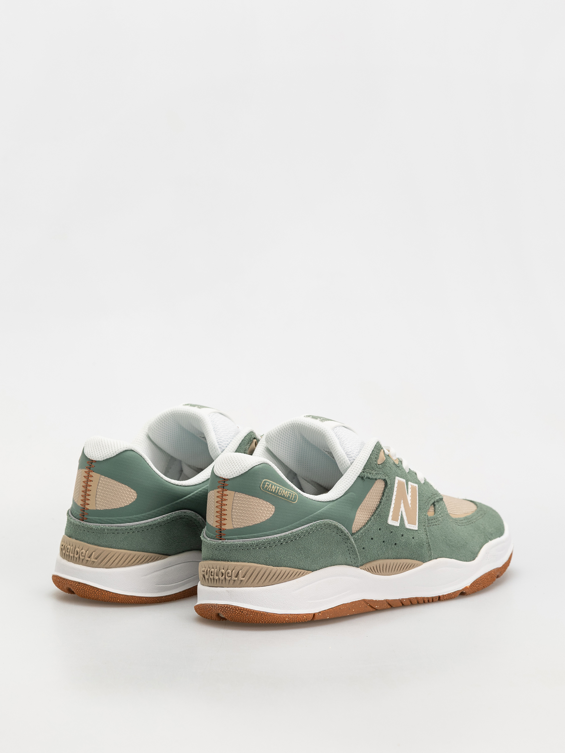 New Balance 1010 Shoes (green)