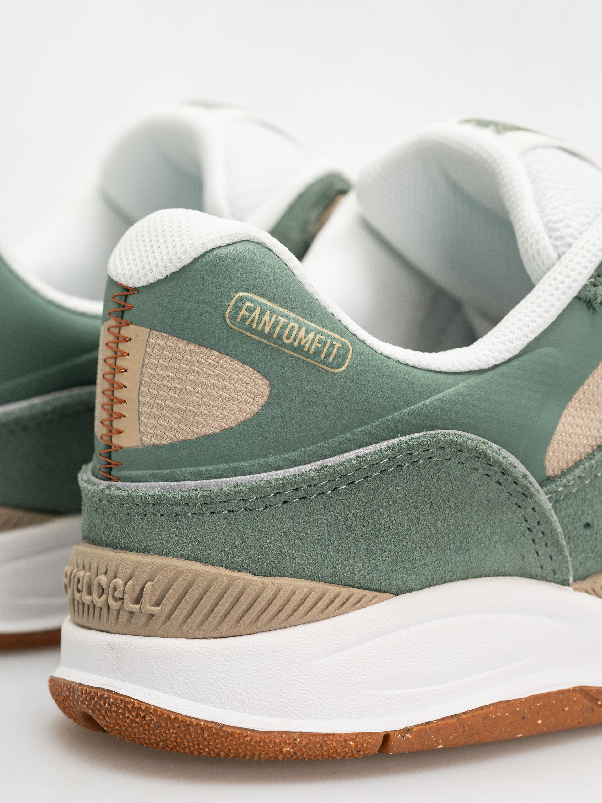 New Balance 1010 Schuhe (green)