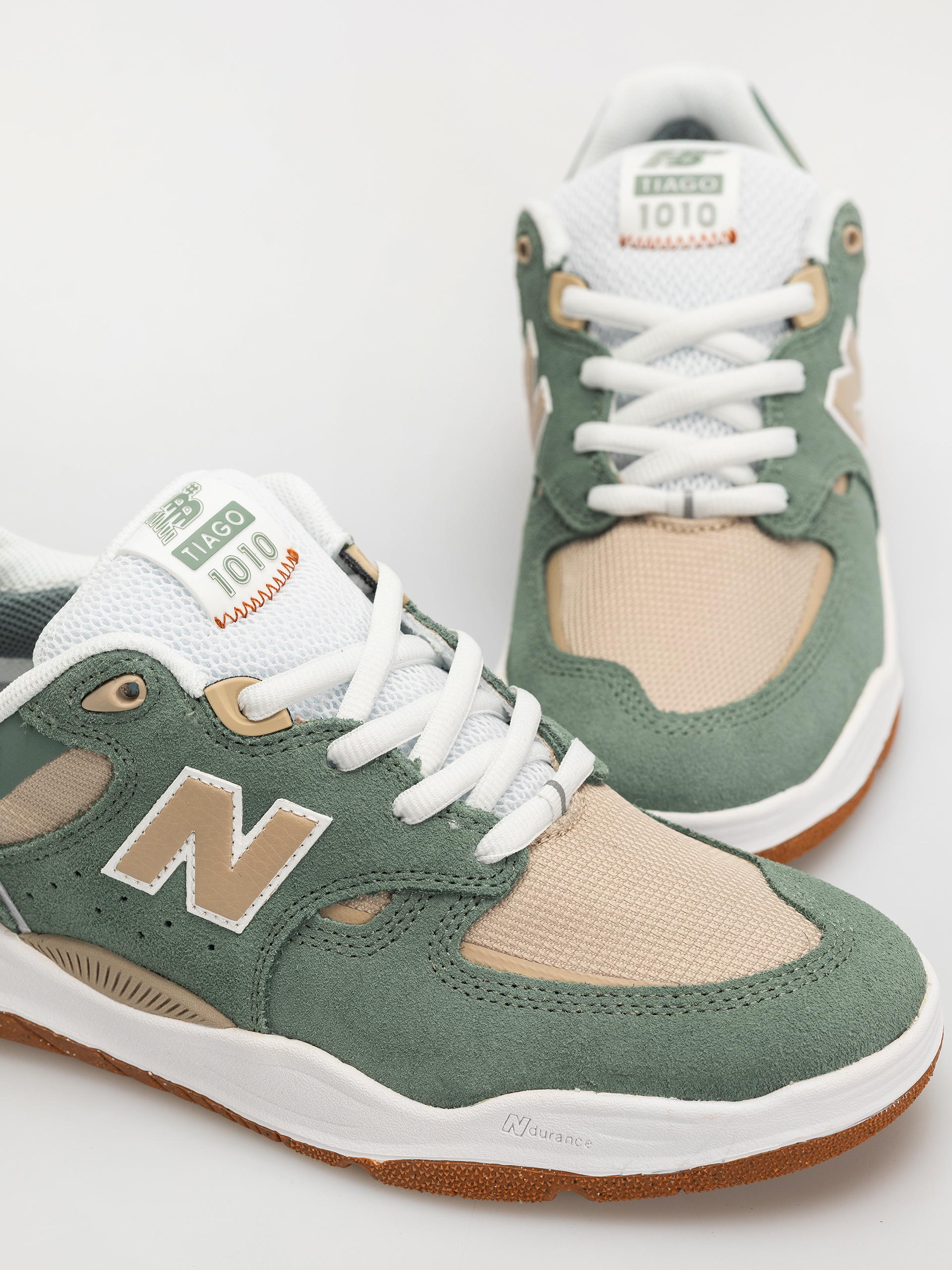 New Balance 1010 Schuhe (green)