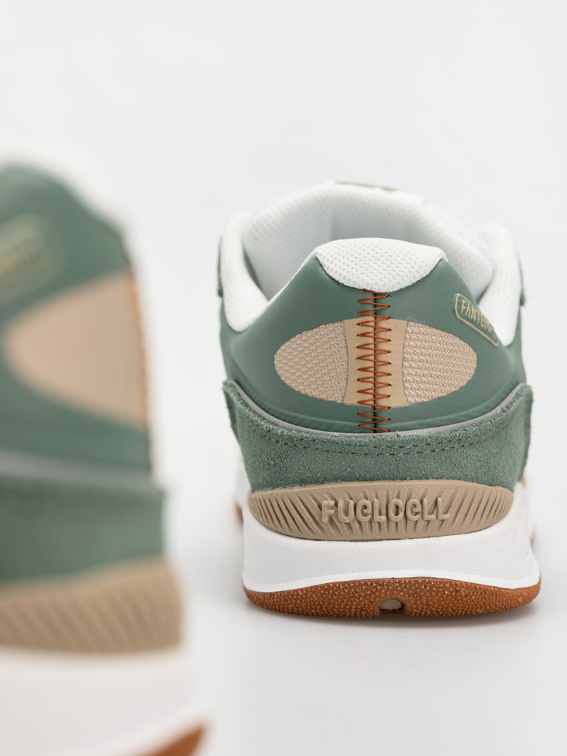 New Balance 1010 Shoes (green)