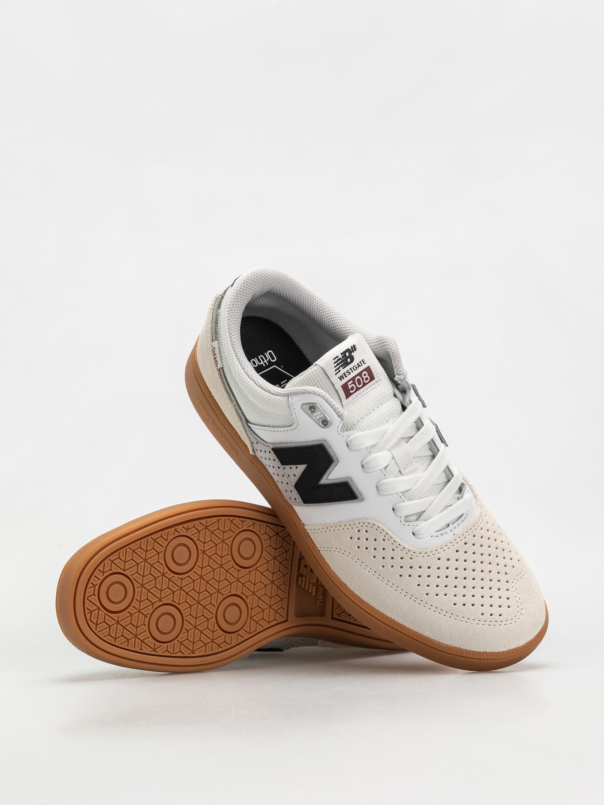 New Balance 508 Schuhe (white)