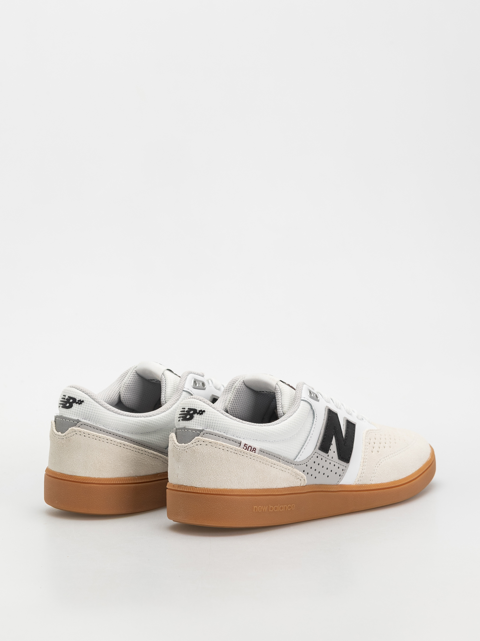 New Balance 508 Shoes (white)