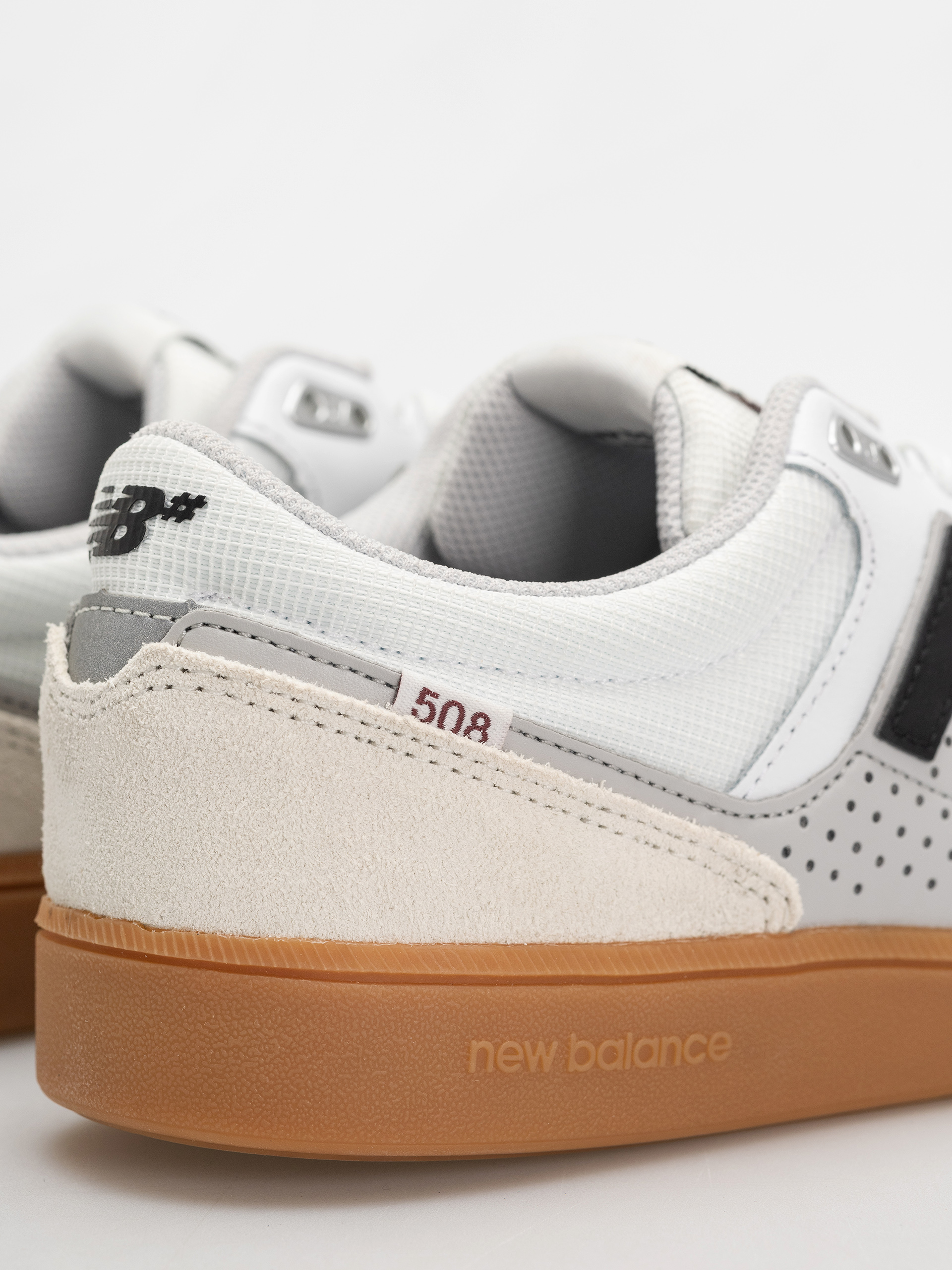 New Balance 508 Shoes (white)