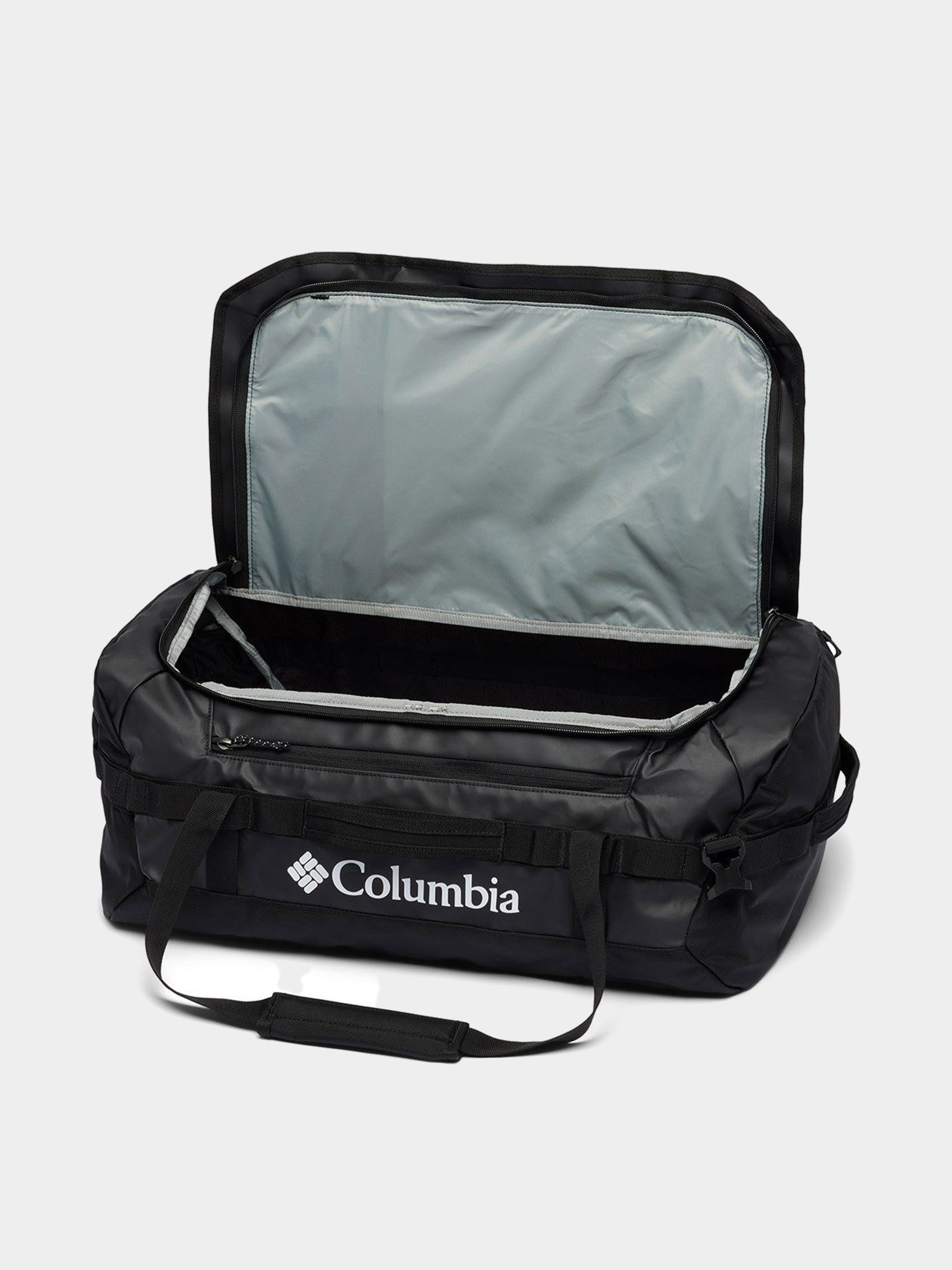 Columbia Bag Landroamer 40L - black (black)