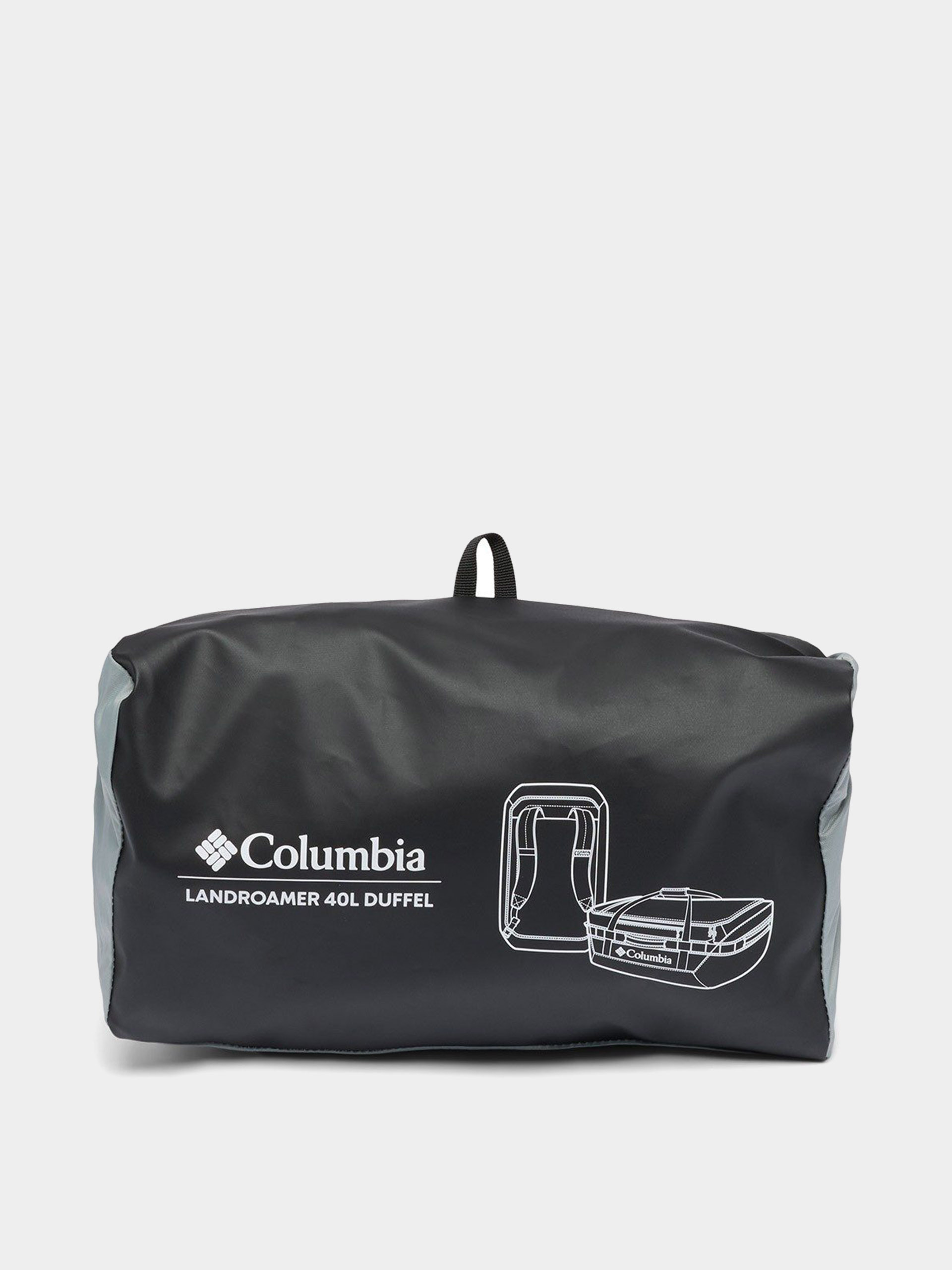 Columbia Bag Landroamer 40L (black)