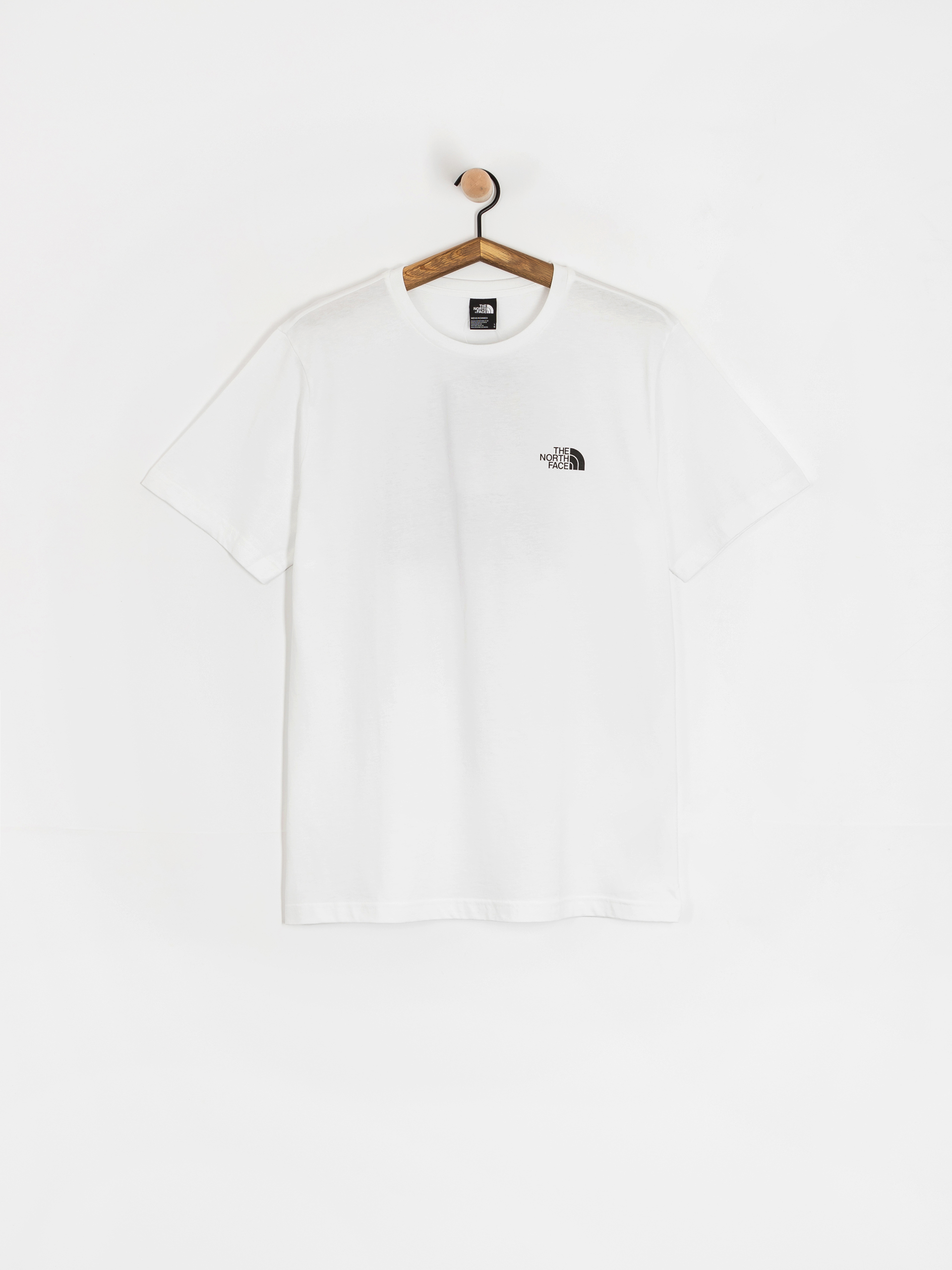 The North Face Half Dome Photo T-Shirt (tnf white)
