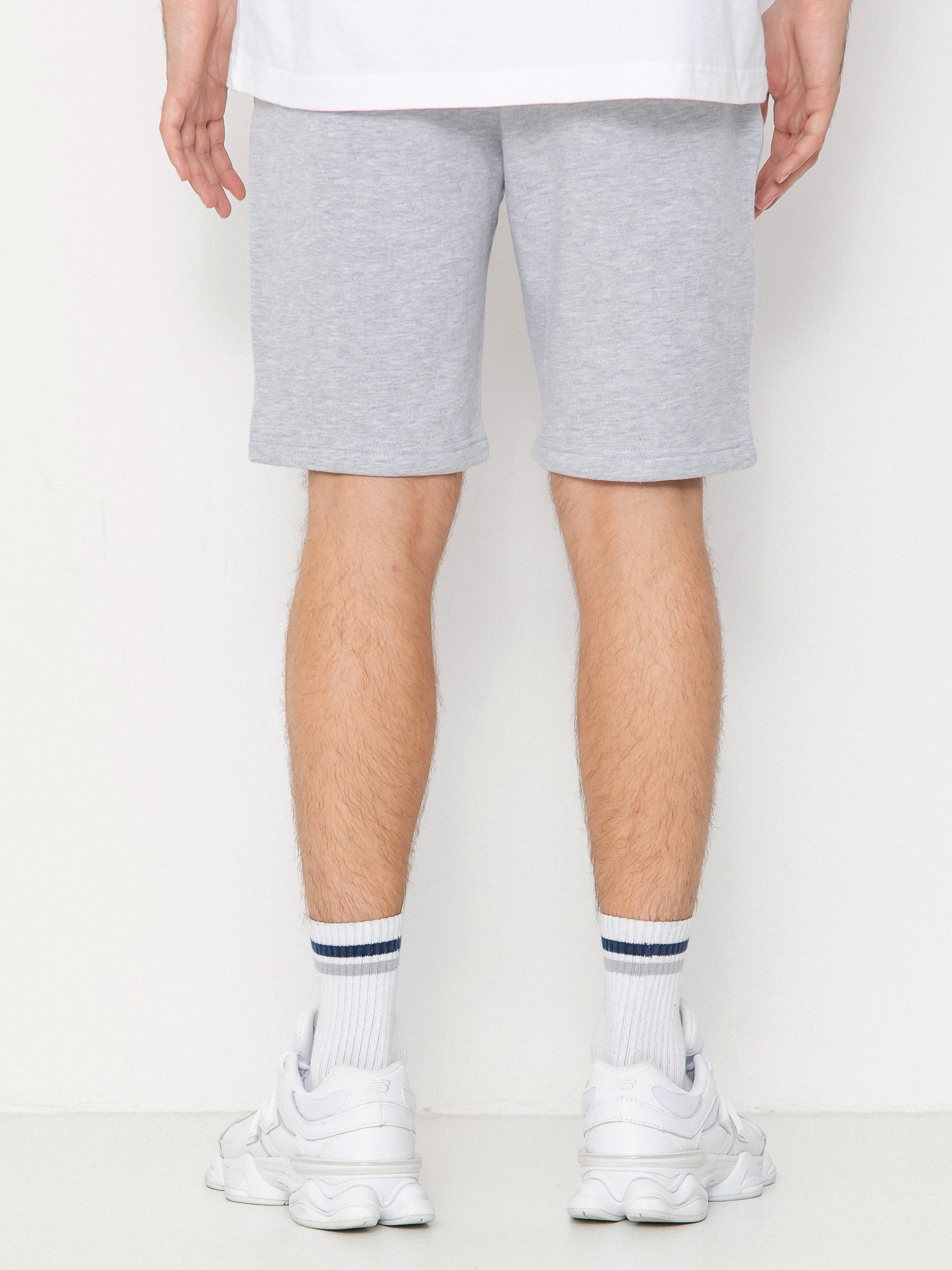 Thrasher Mag Logo P E Shorts (grey)
