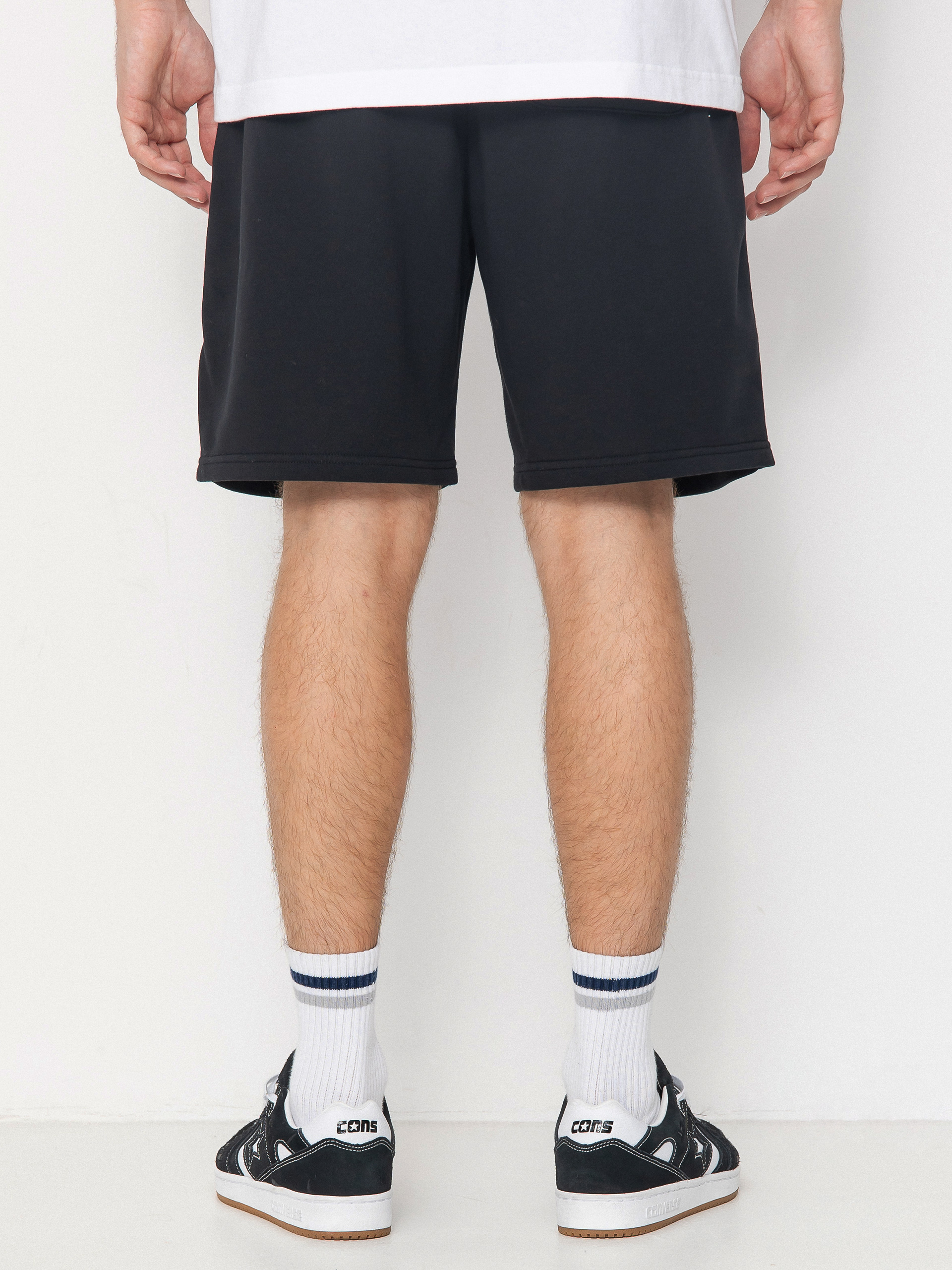 Converse Emb Classic Shorts (black)