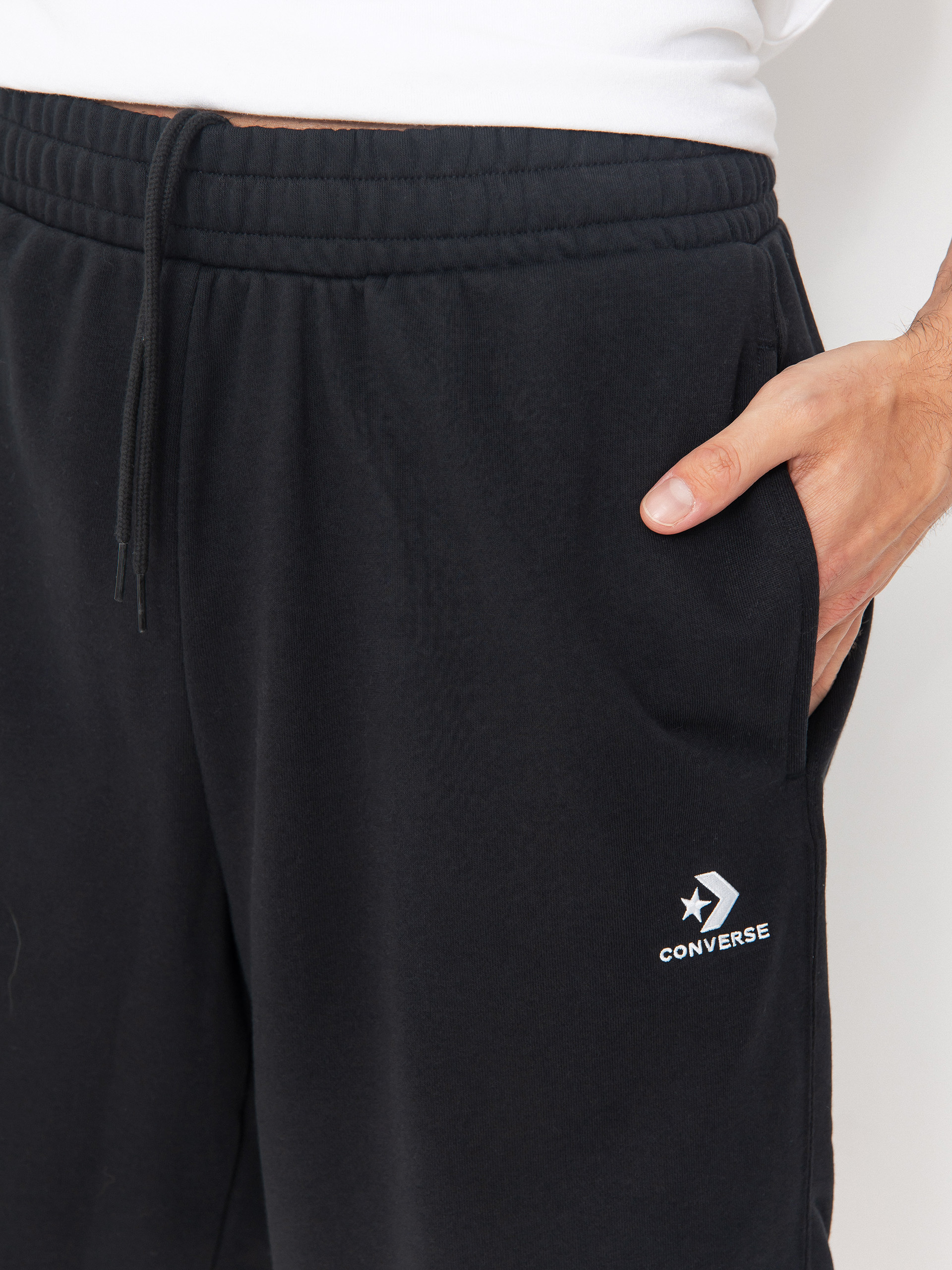 Converse Emb Classic Shorts (black)