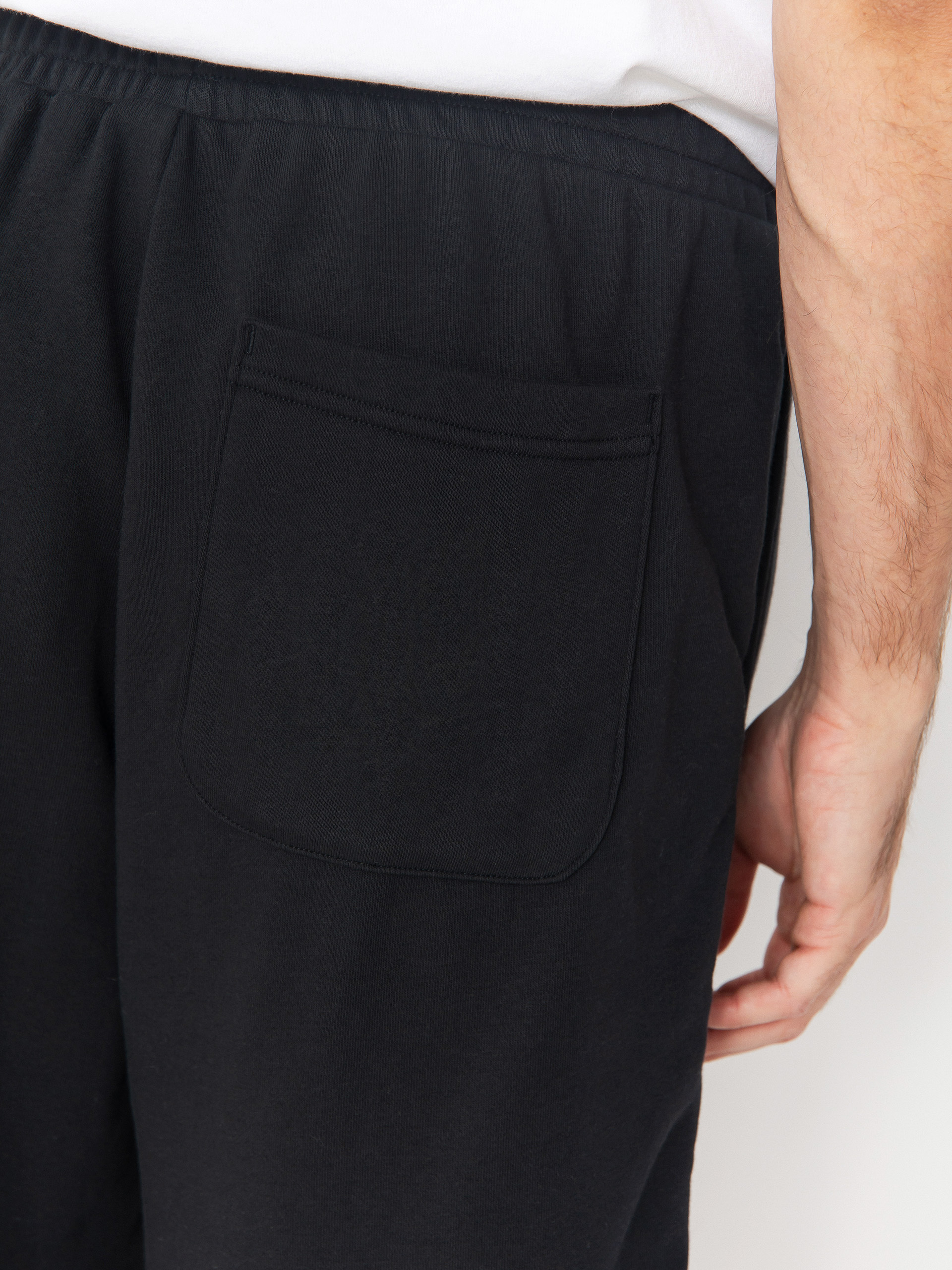 Converse Emb Classic Shorts (black)