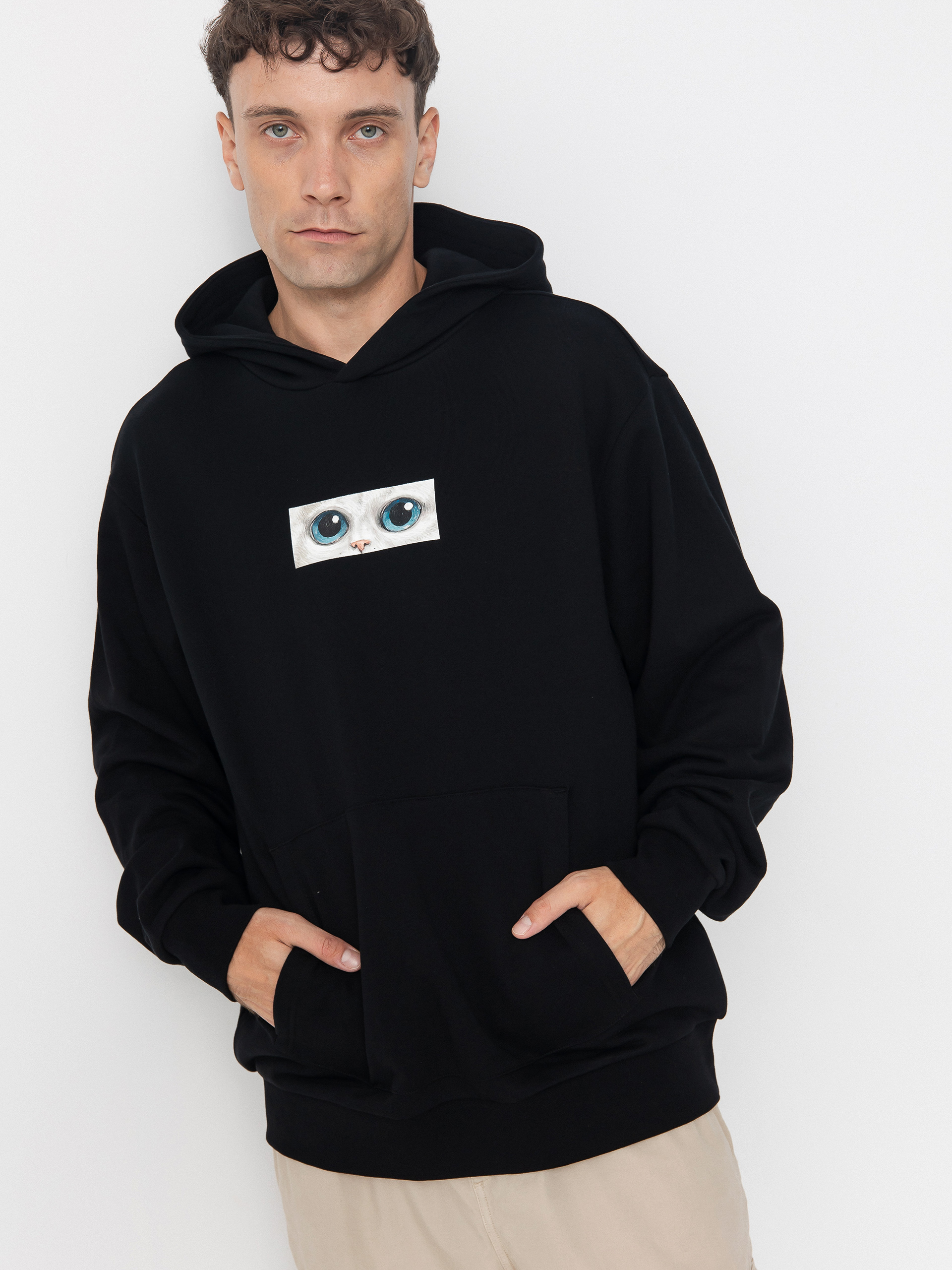 RipNDip Find Out HD Hoodie (black)