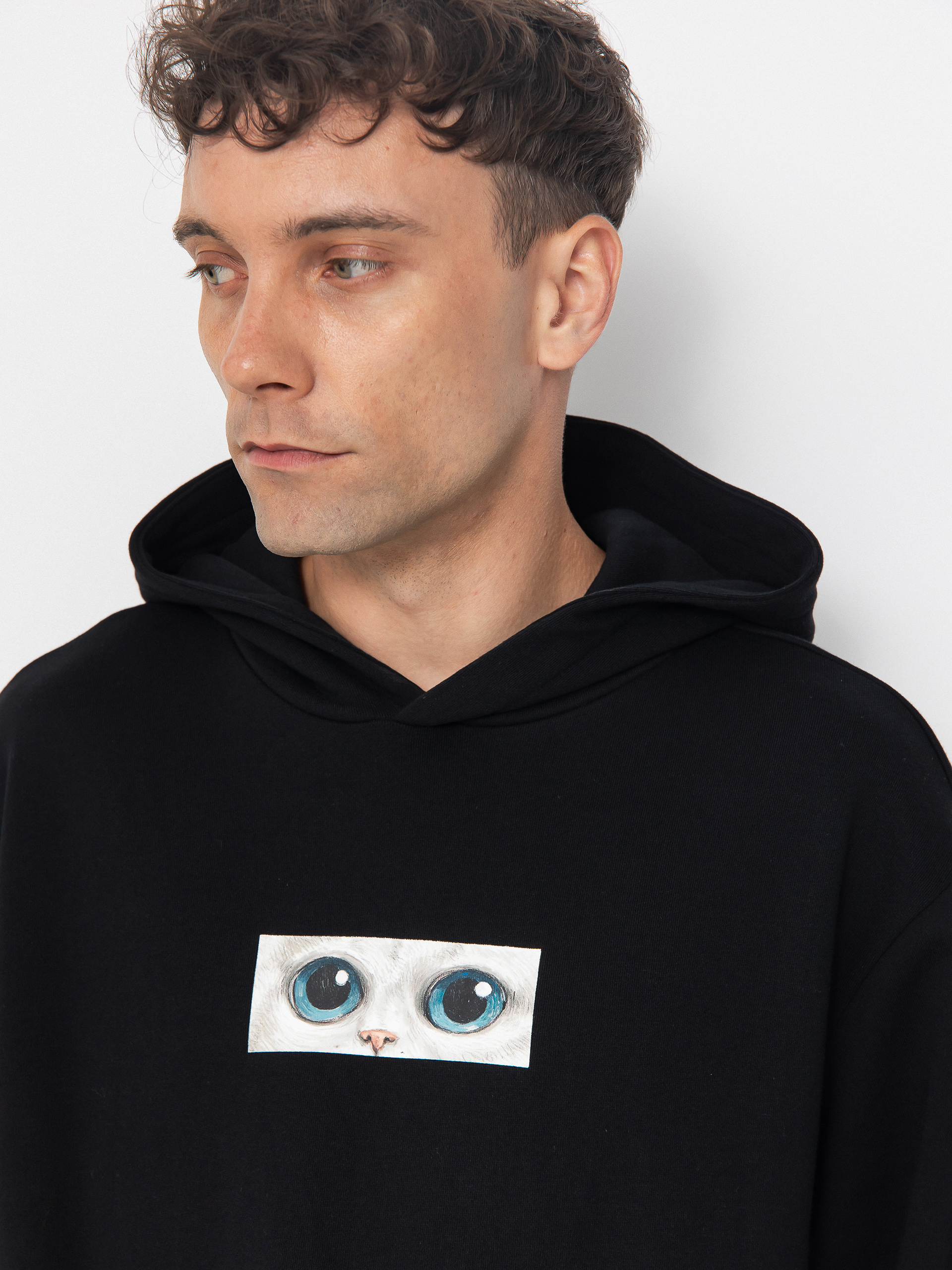 RipNDip Find Out HD Hoodie (black)