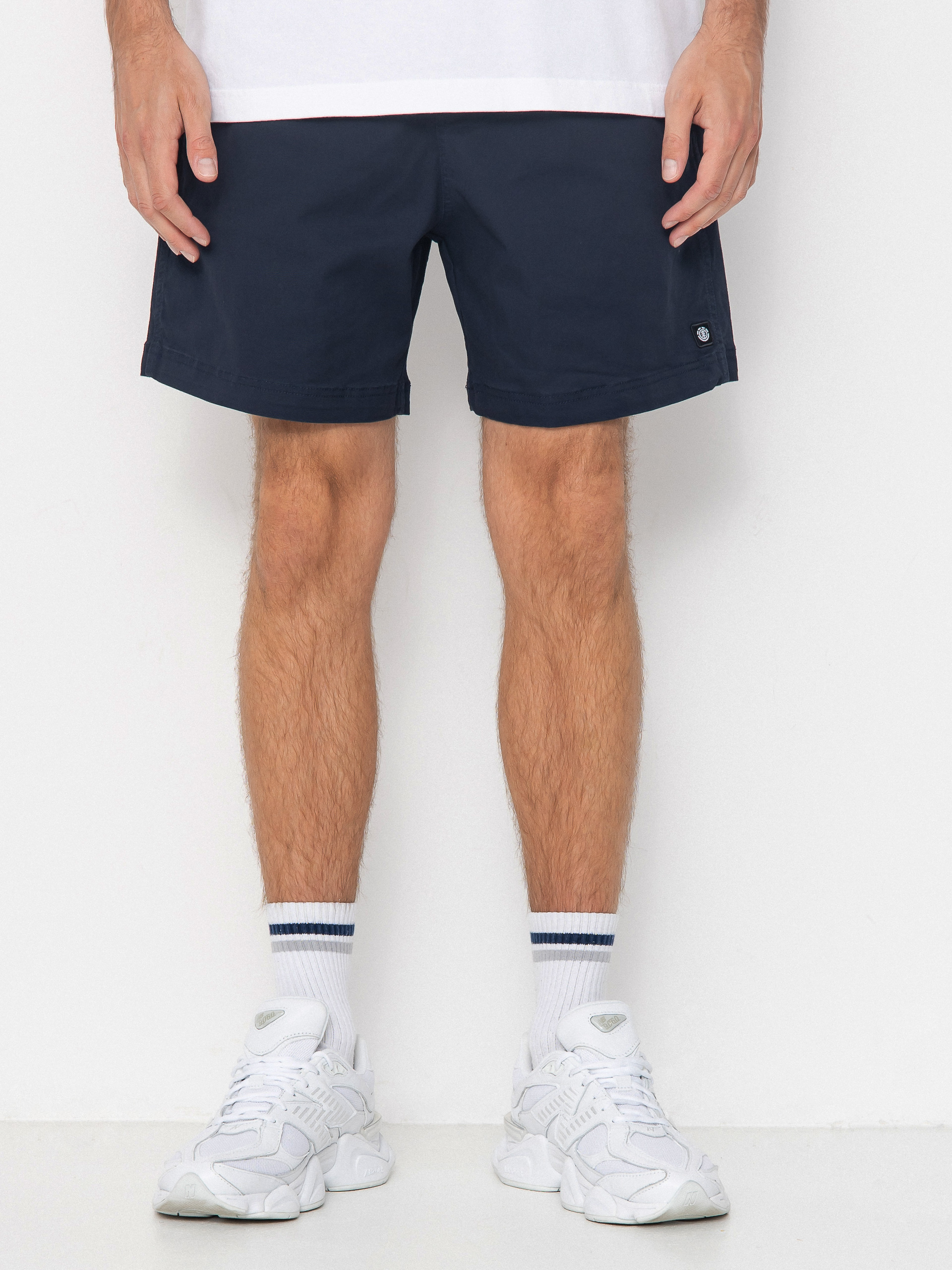 Element Chillin Classic Wk Shorts (eclipse navy)