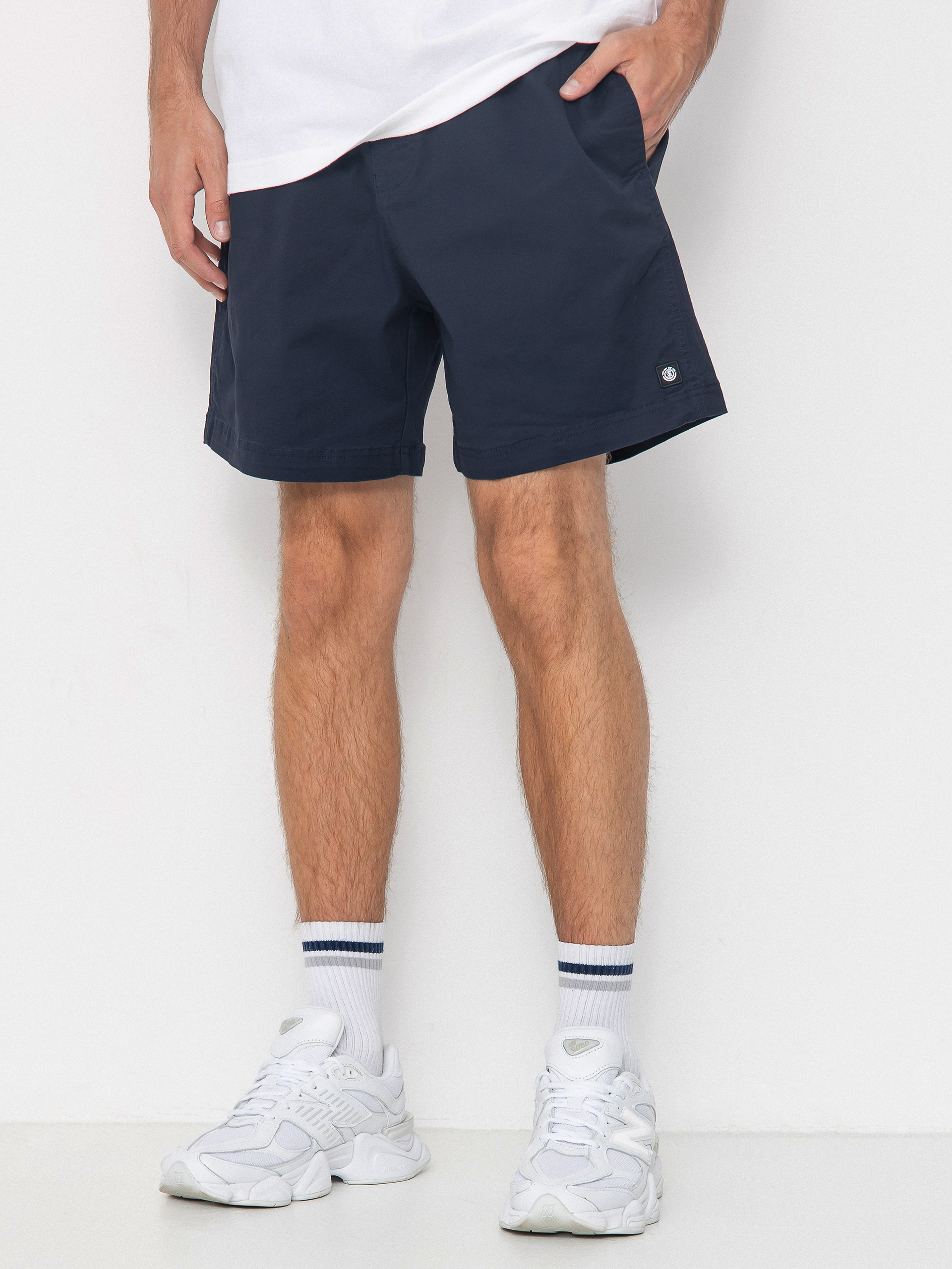 Element Chillin Classic Wk Shorts (eclipse navy)