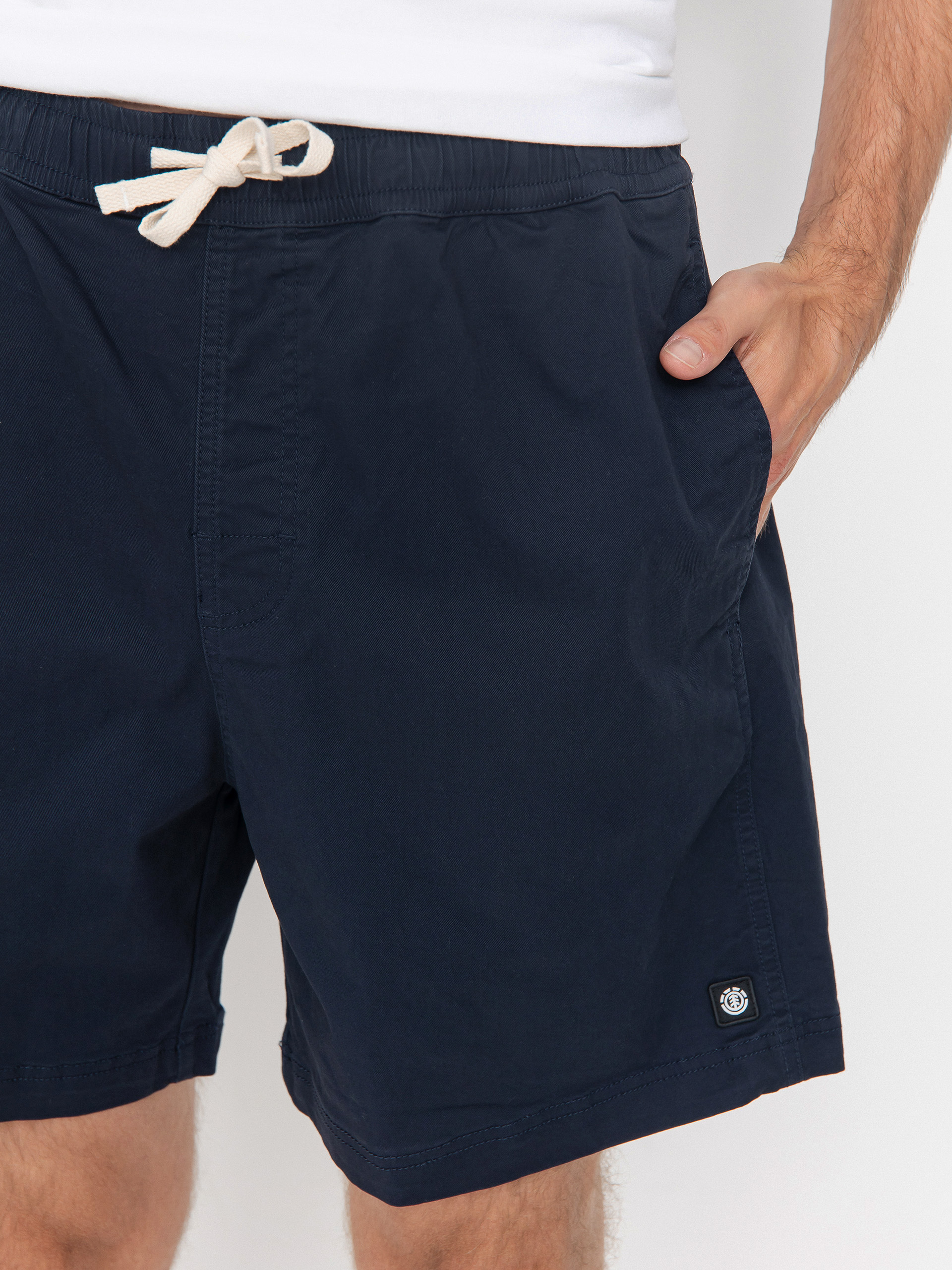 Element Chillin Classic Wk Shorts (eclipse navy)