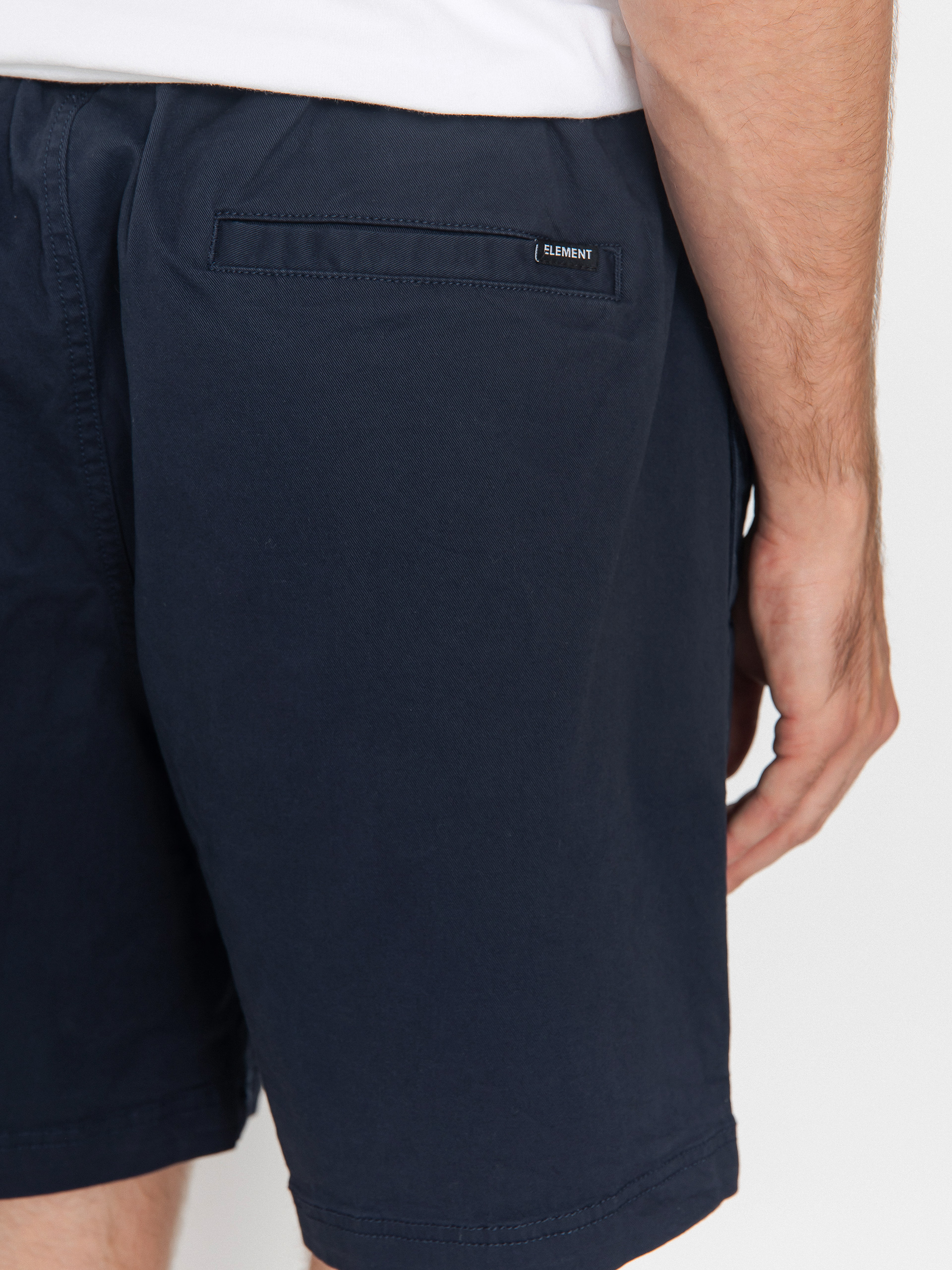 Element Chillin Classic Wk Shorts (eclipse navy)