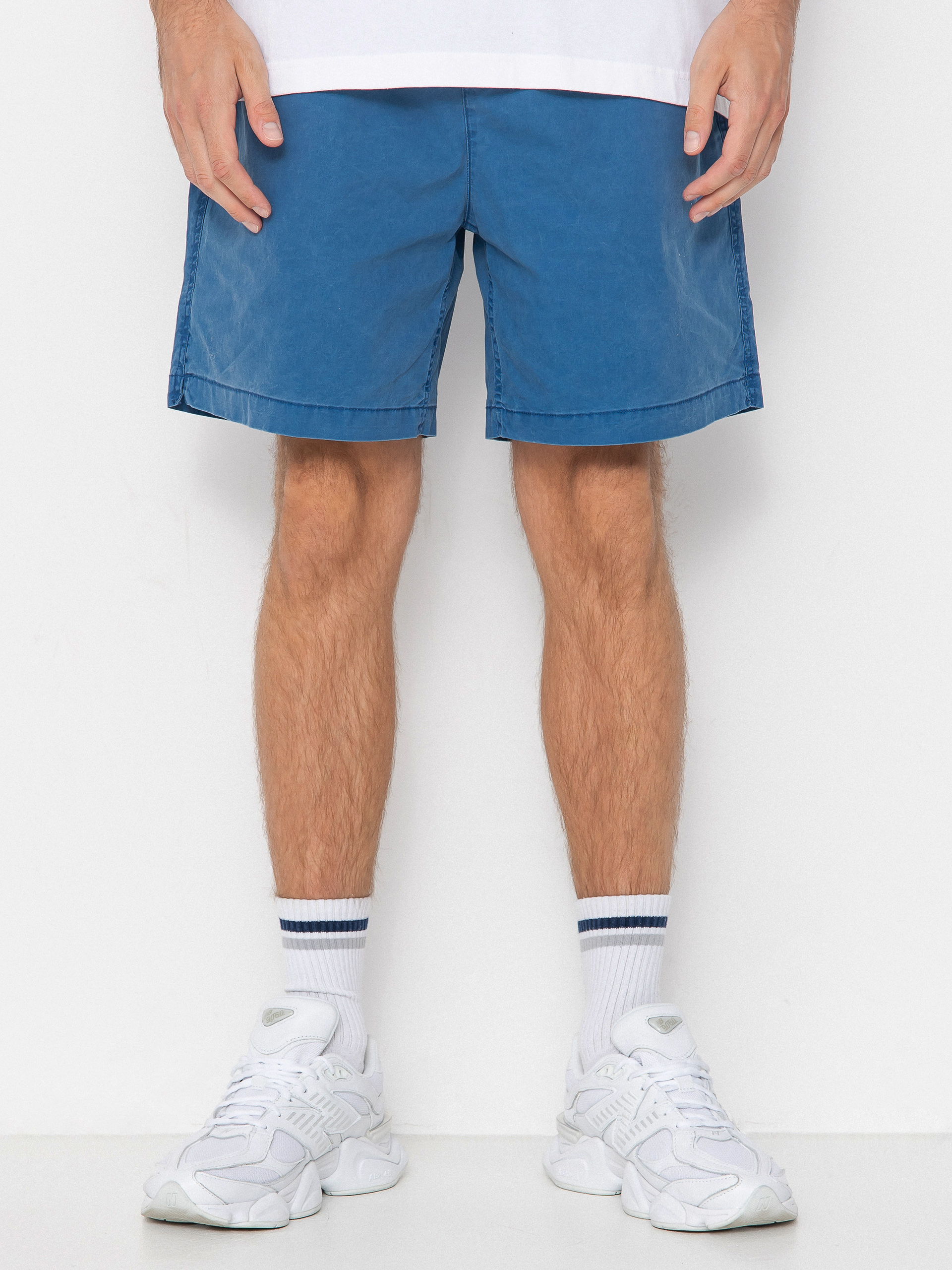 Quiksilver Shorts Taxer Ws (estate blue)