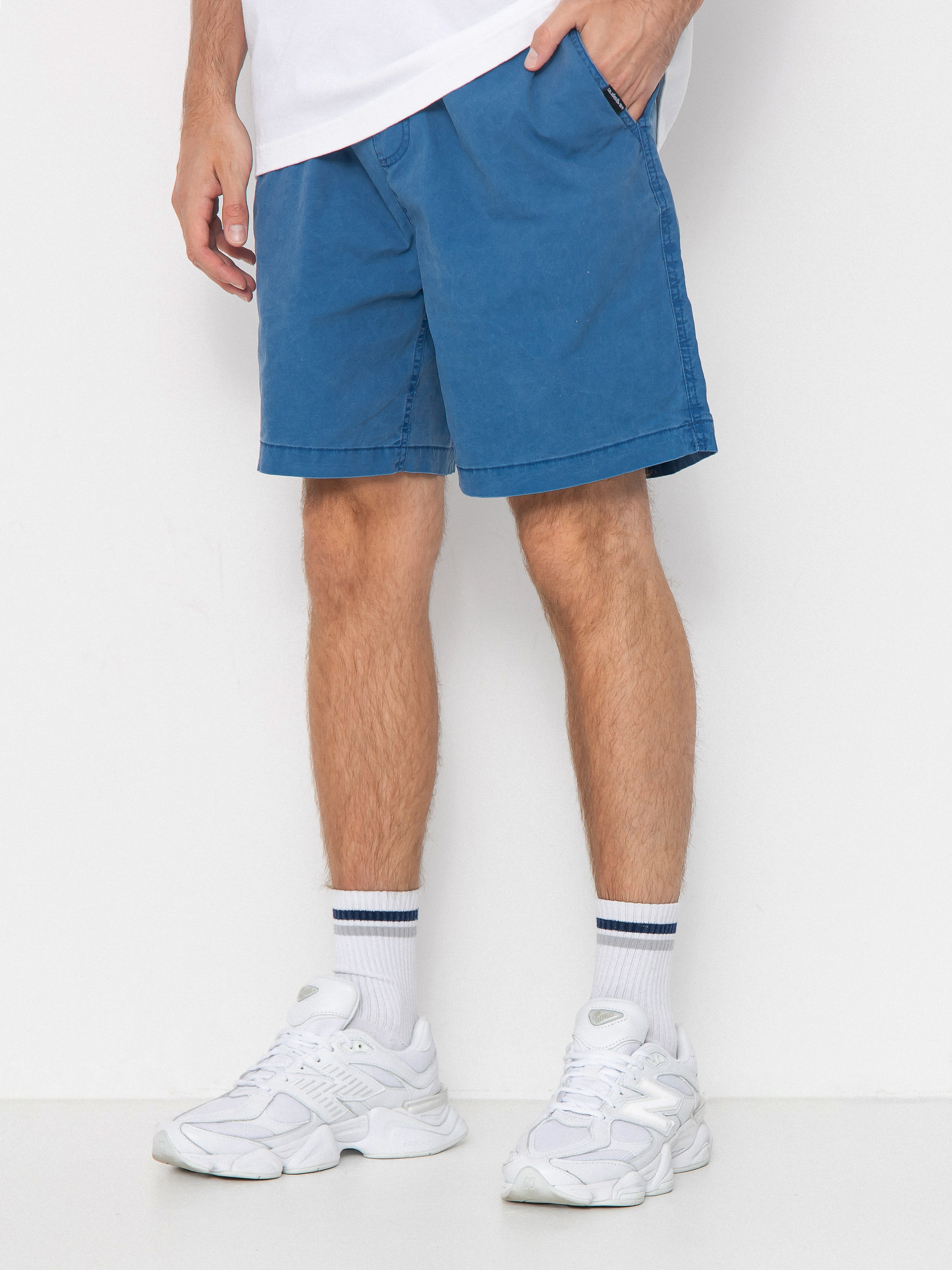 Quiksilver Shorts Taxer Ws (estate blue)