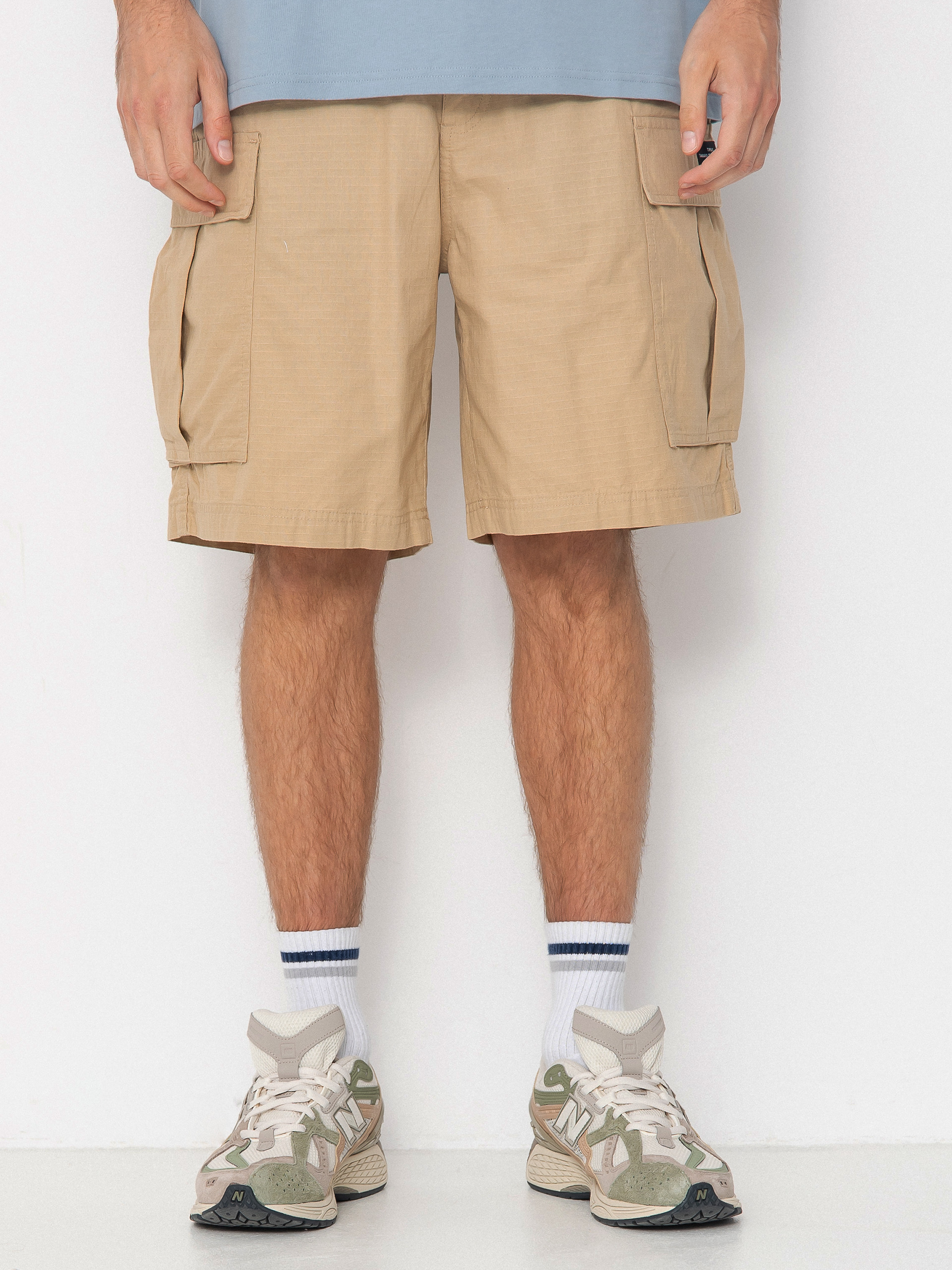DC Tundra Cargo Shorts (incense)