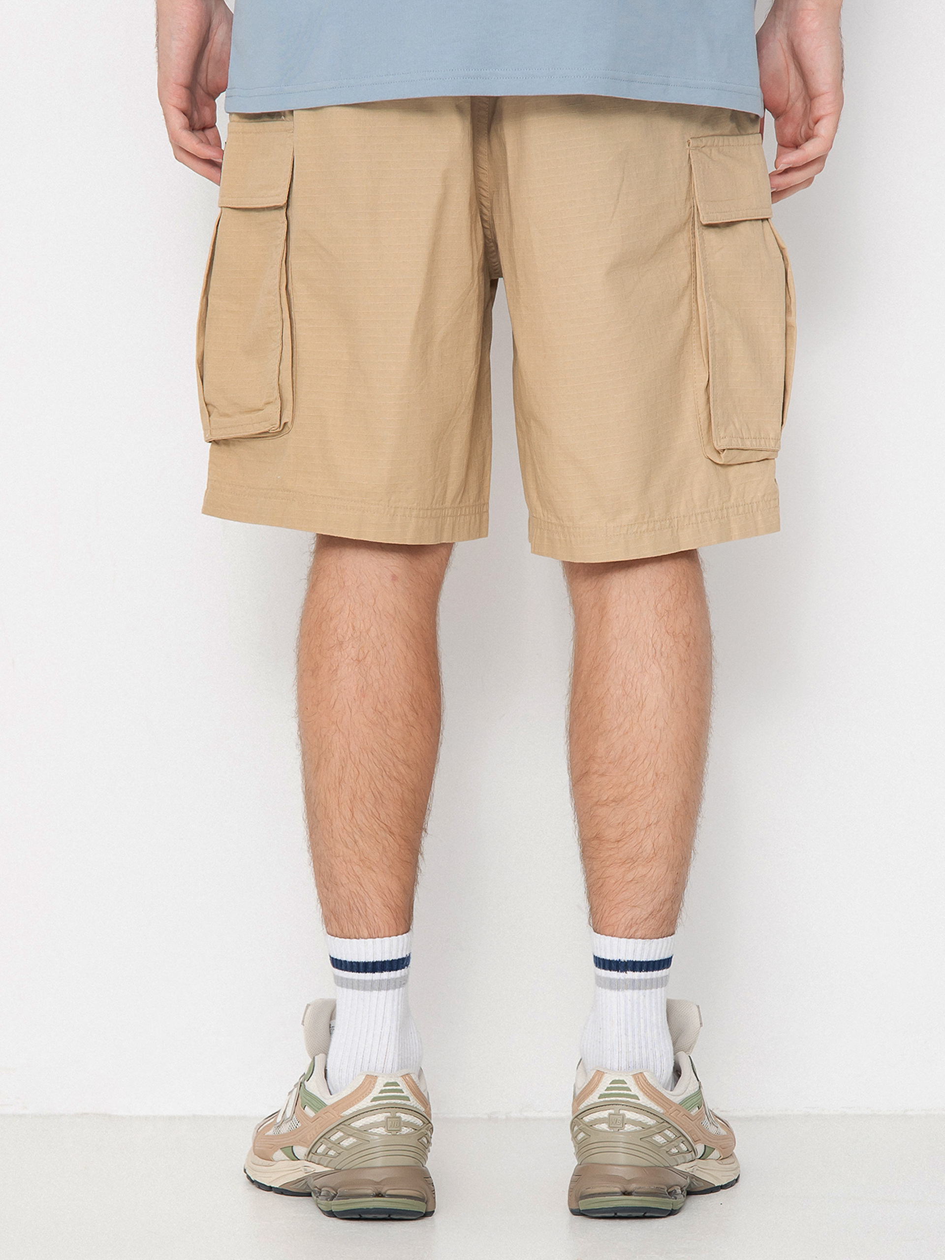 DC Tundra Cargo Shorts (incense)