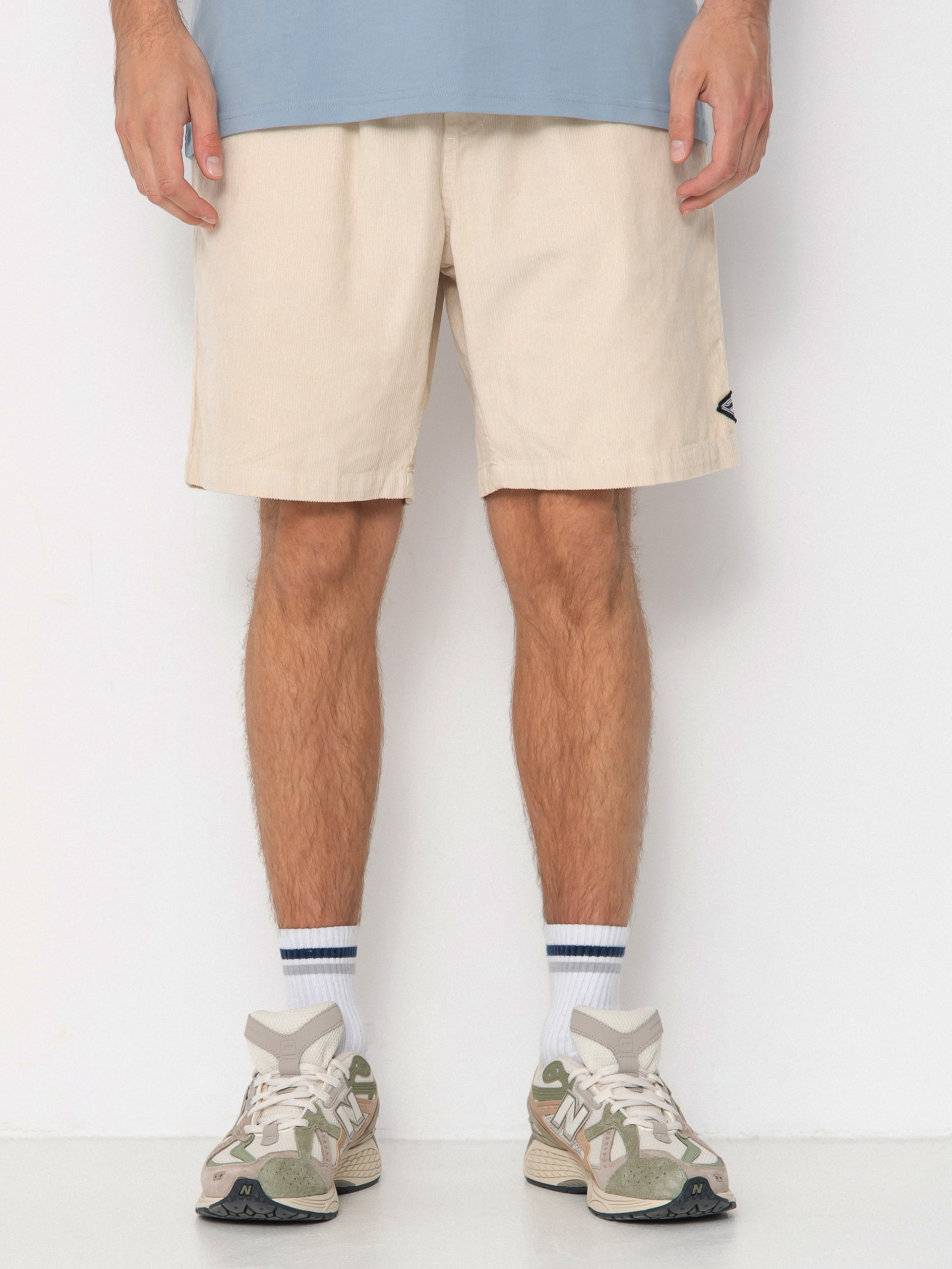 Billabong Larry Cord Shorts (chino)