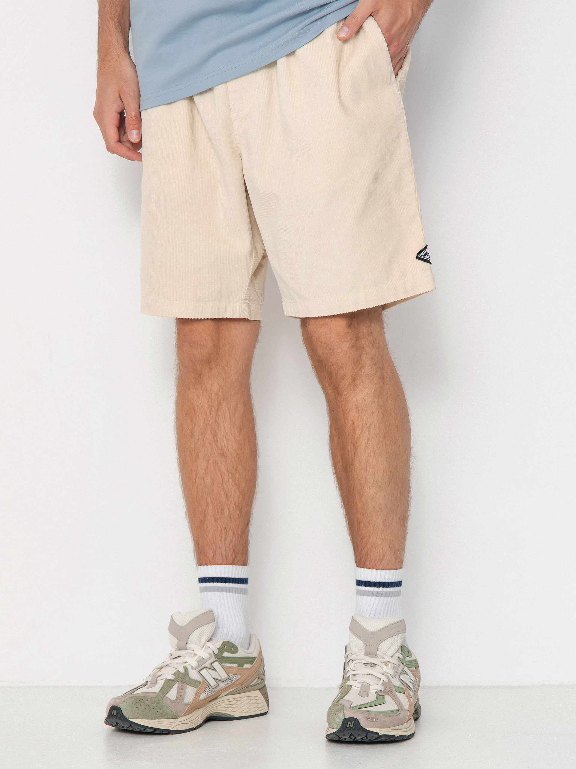 Billabong Larry Cord Shorts (chino)