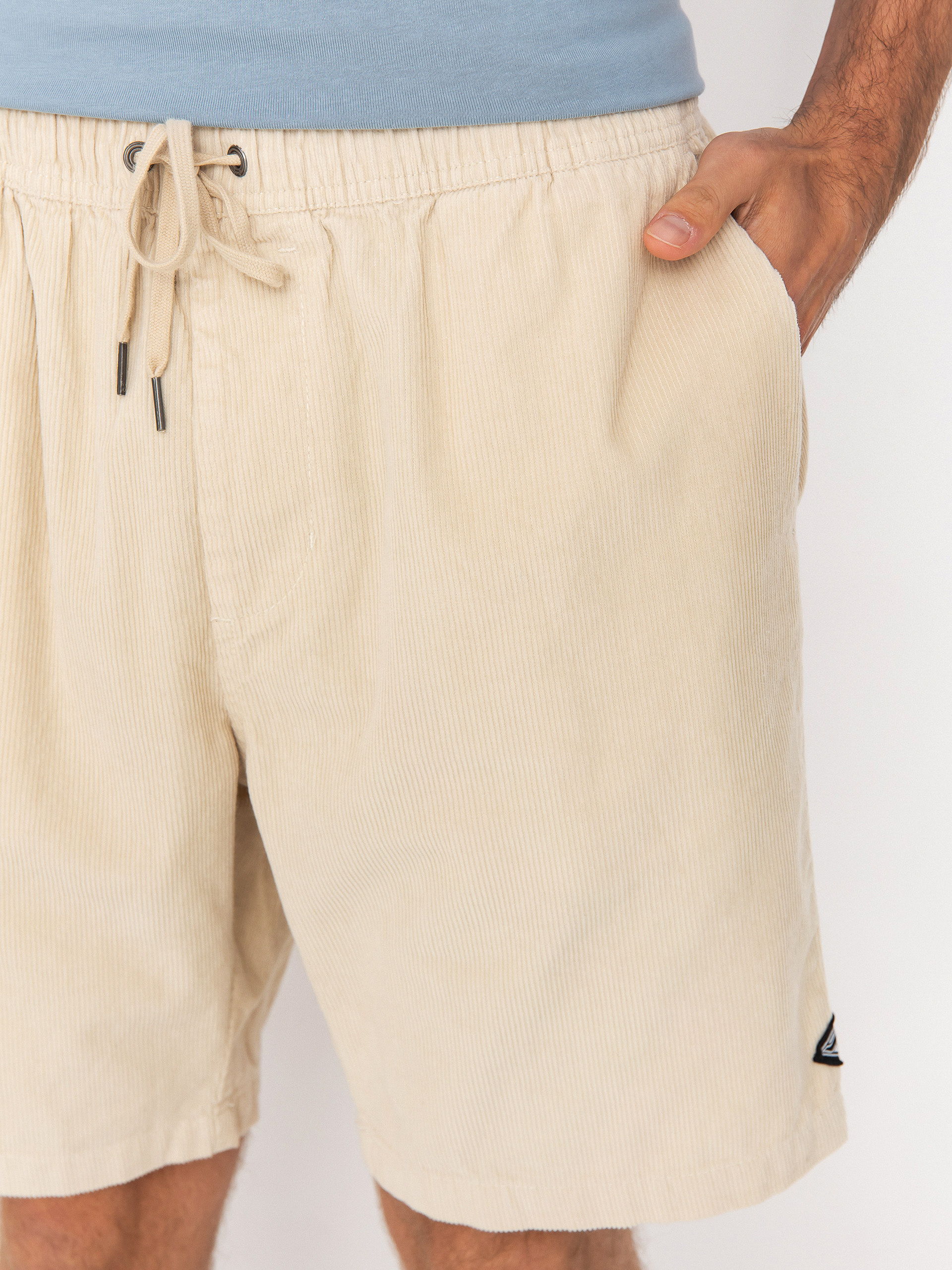 Billabong Larry Cord Shorts (chino)