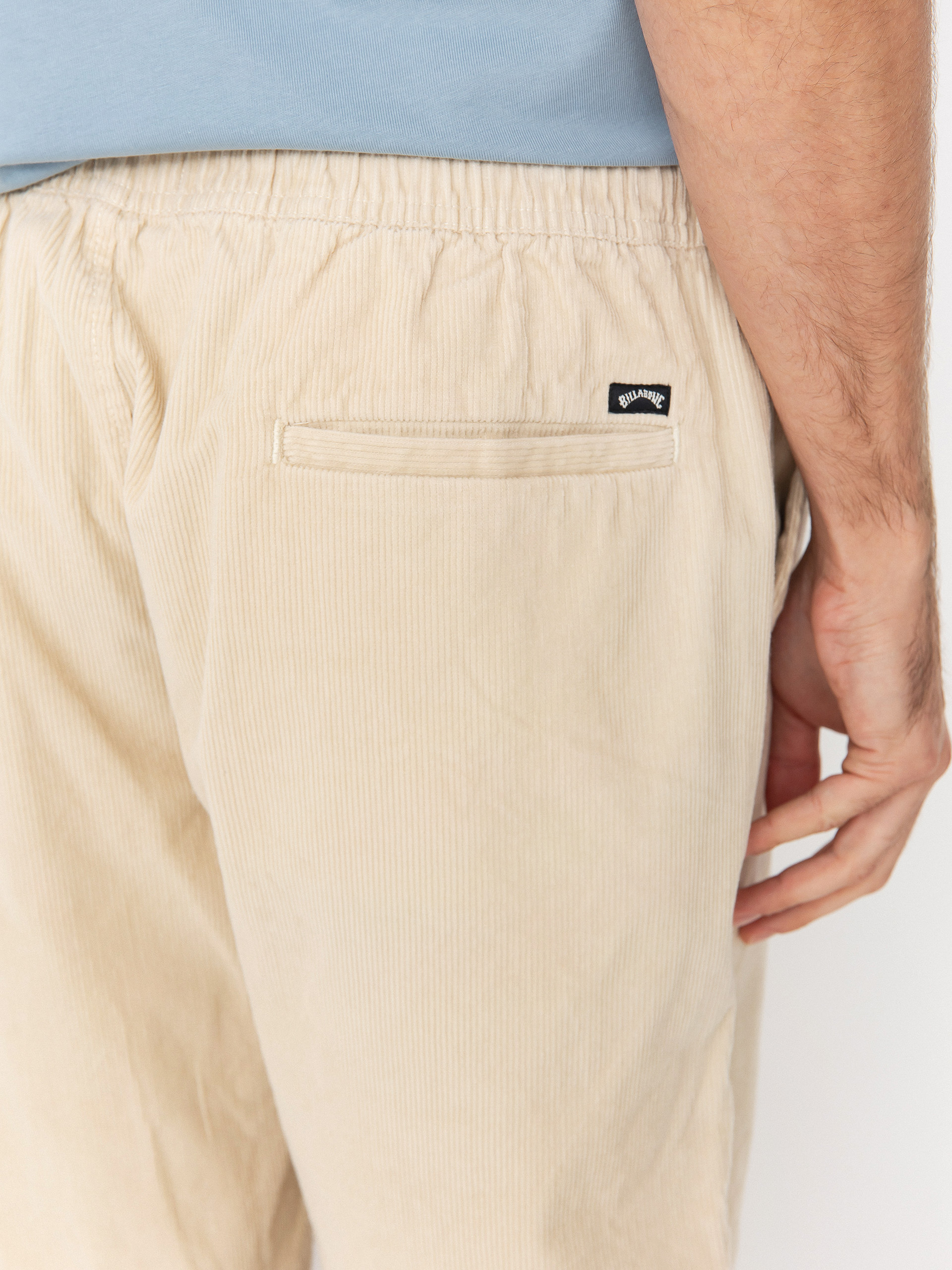 Billabong Larry Cord Shorts (chino)