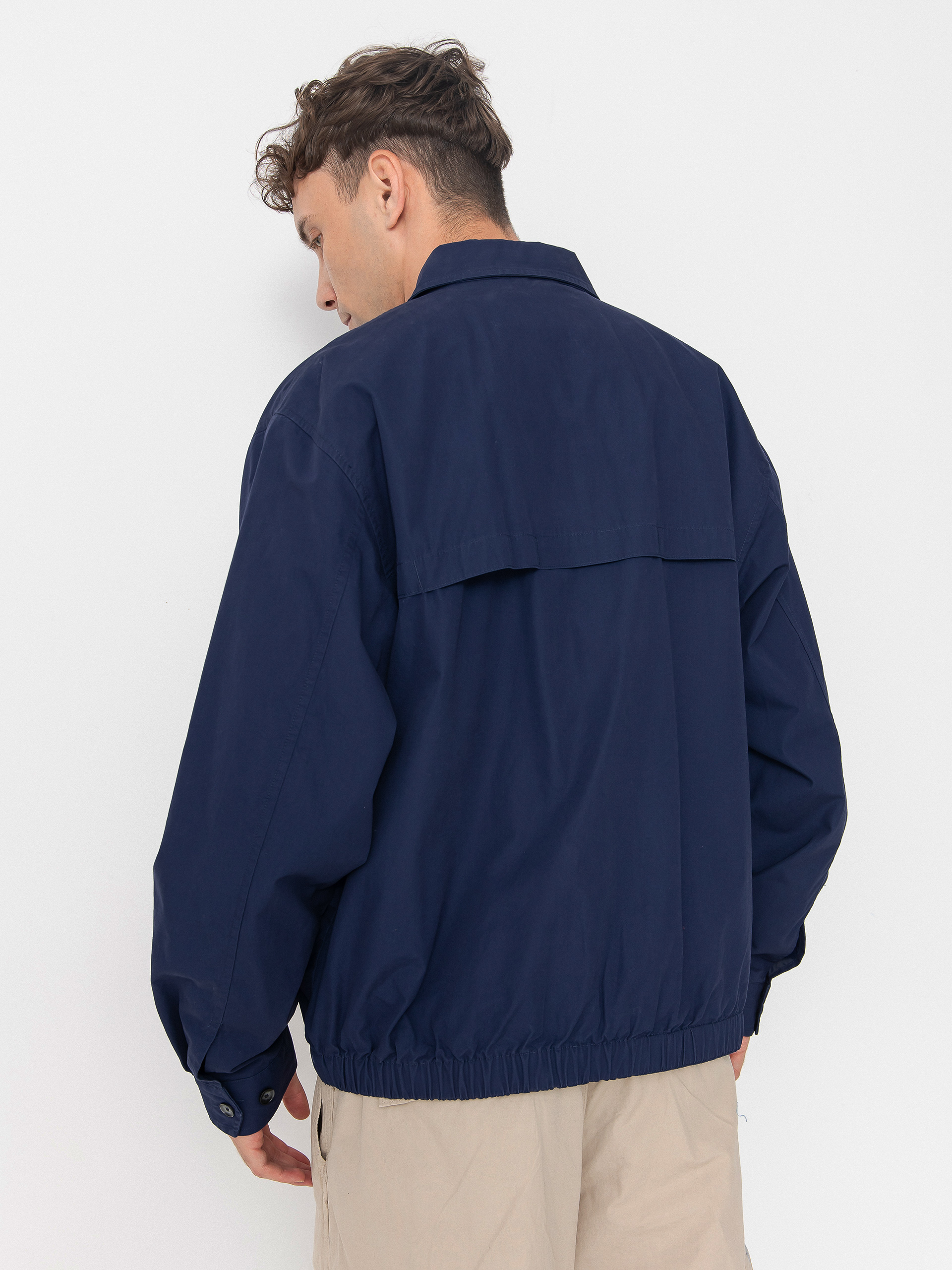Carhartt WIP Jacke Duke (space/wax)